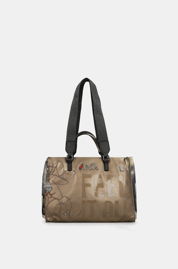 Imaginary tote bag