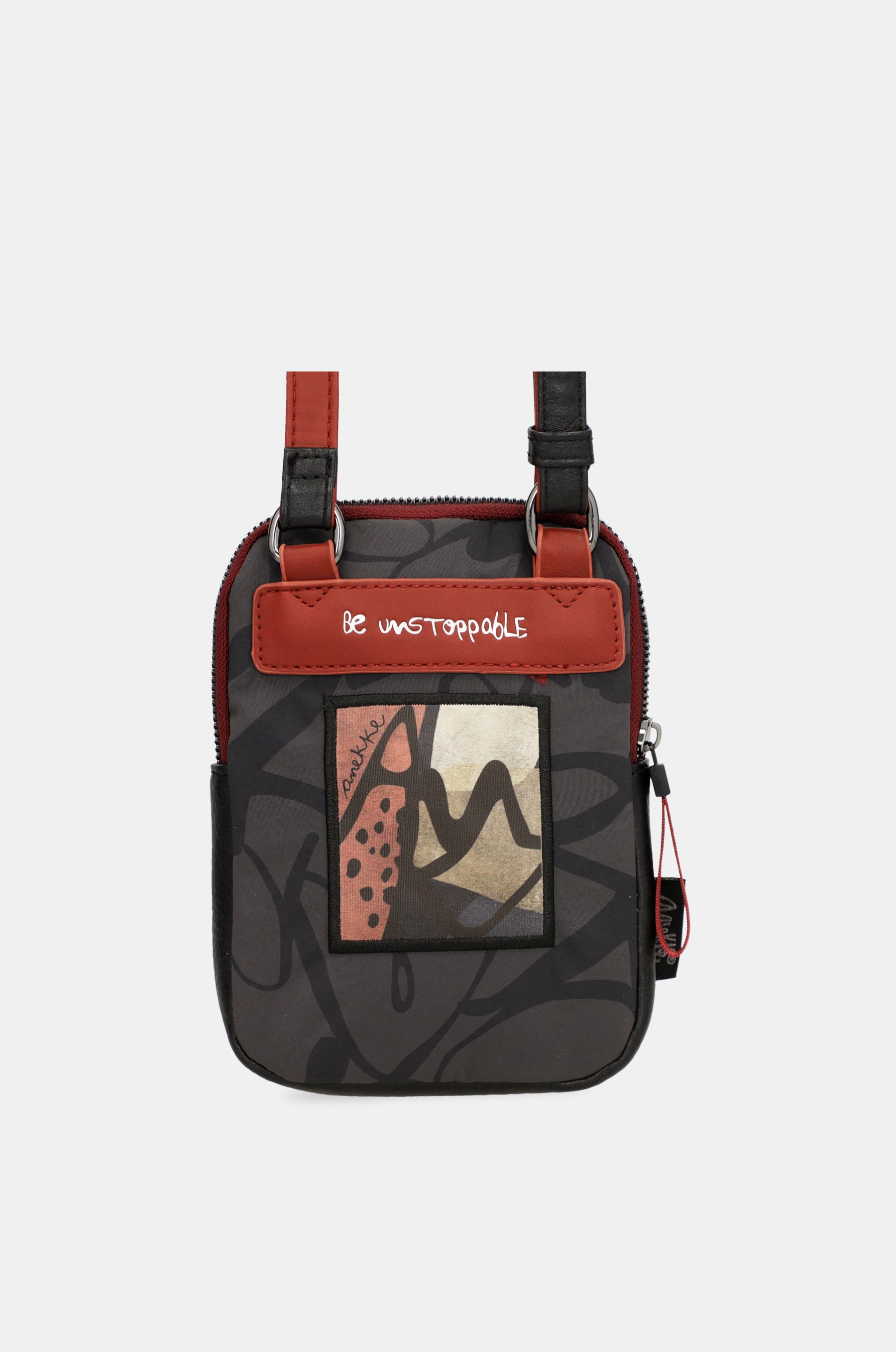 Imaginary small crossbody bag