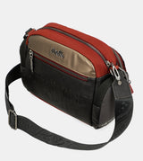 Anekke Imaginary medium crossbody bag