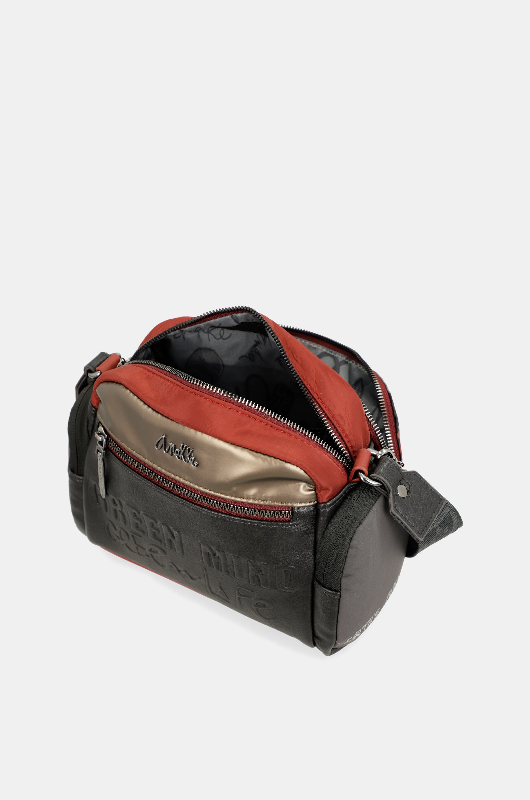 Anekke Imaginary medium crossbody bag
