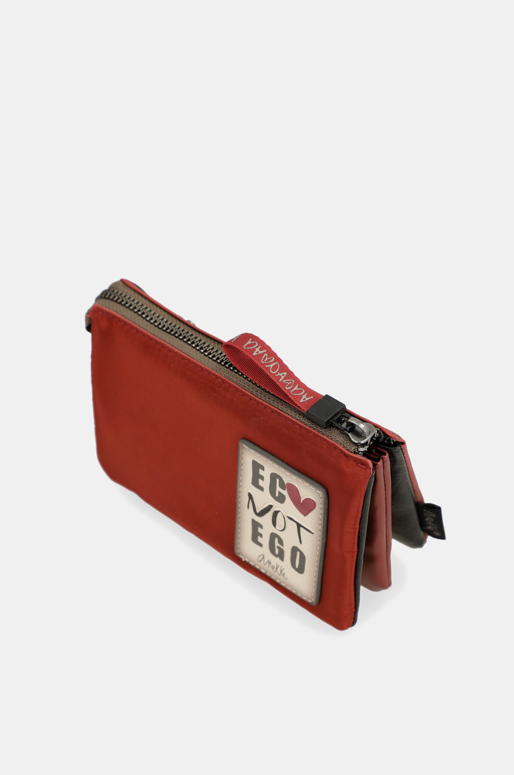 Imaginary small coin purse