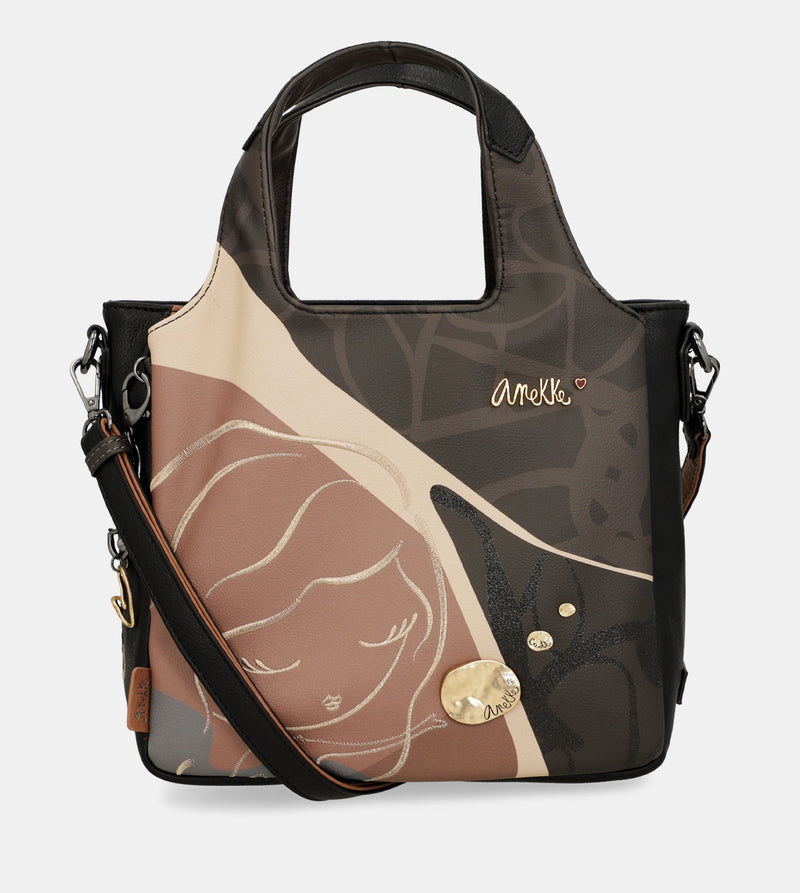 Heartbeat doctor bag