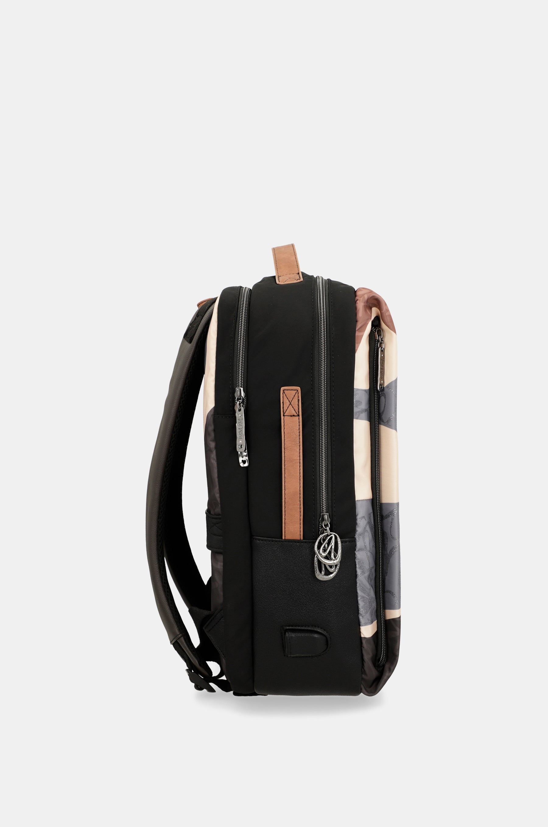 Heartbeat large travel backpack