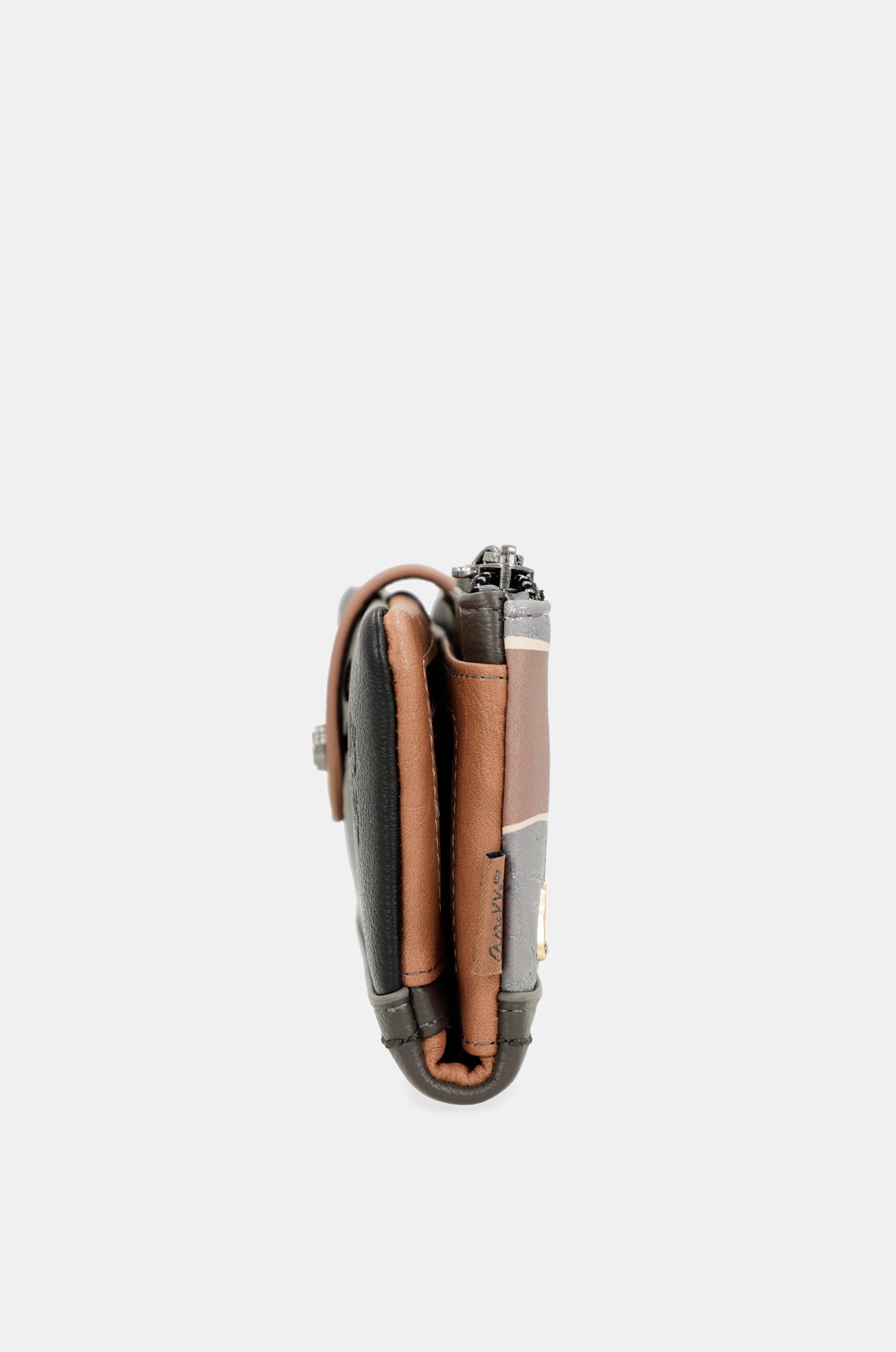Heartbeat large wallet