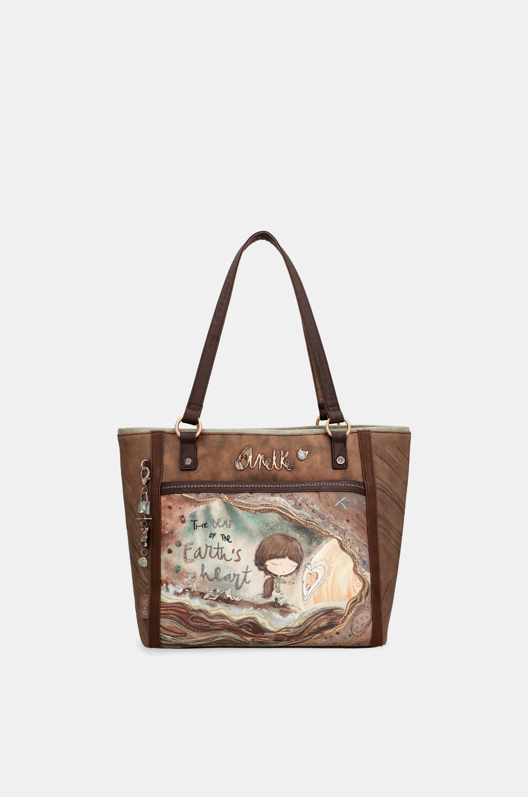 Core shopping bag