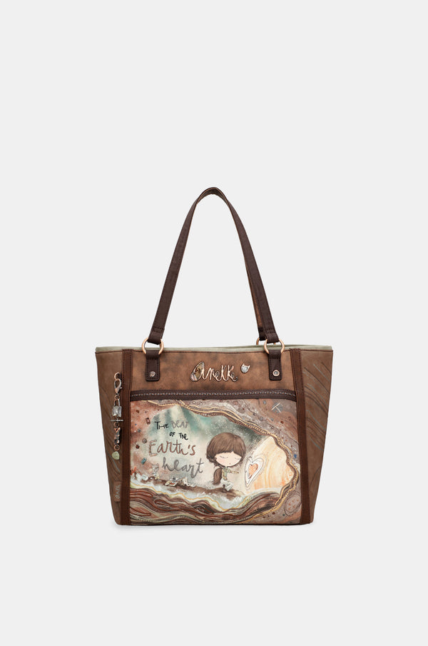 Core shopping bag