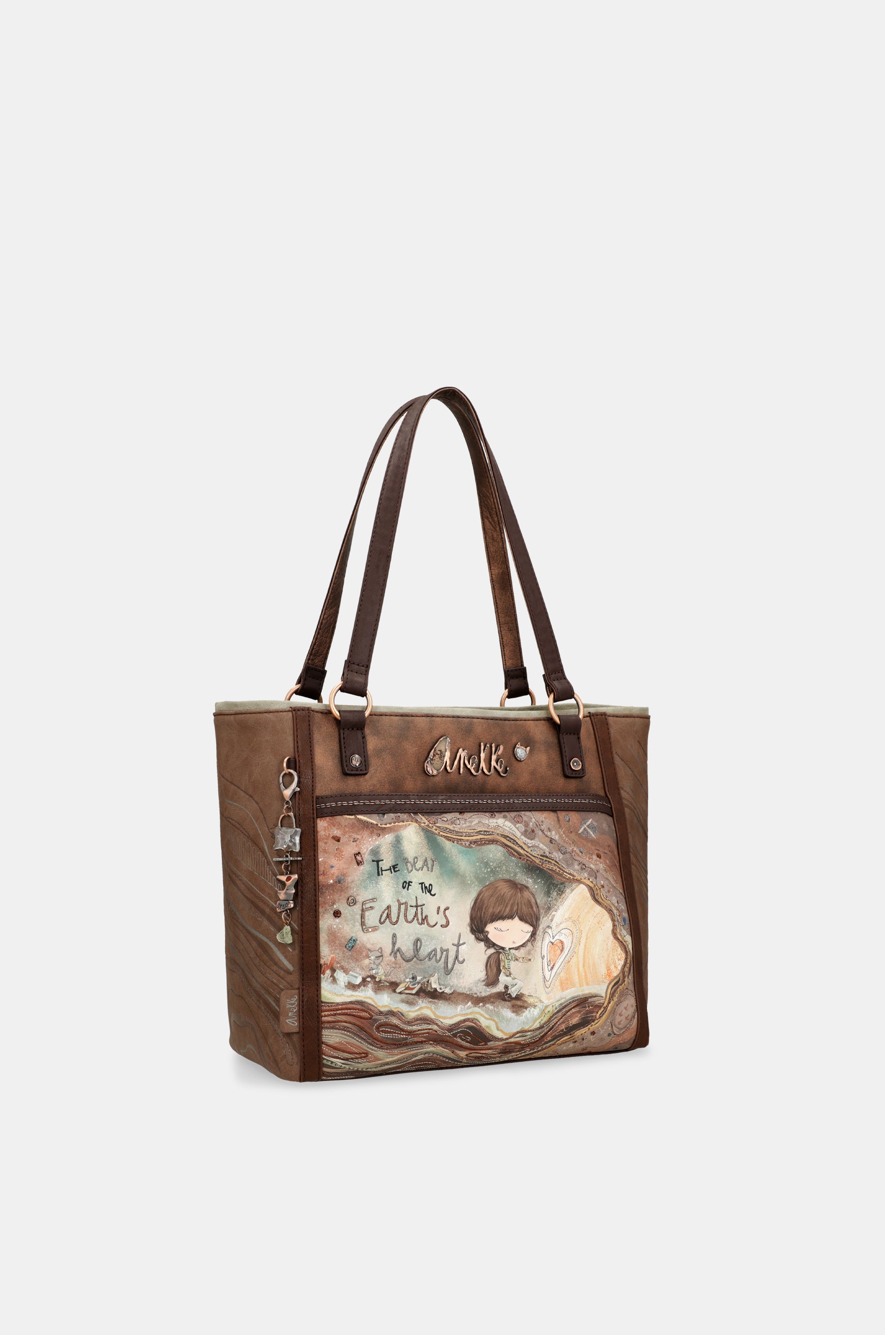 Core shopping bag