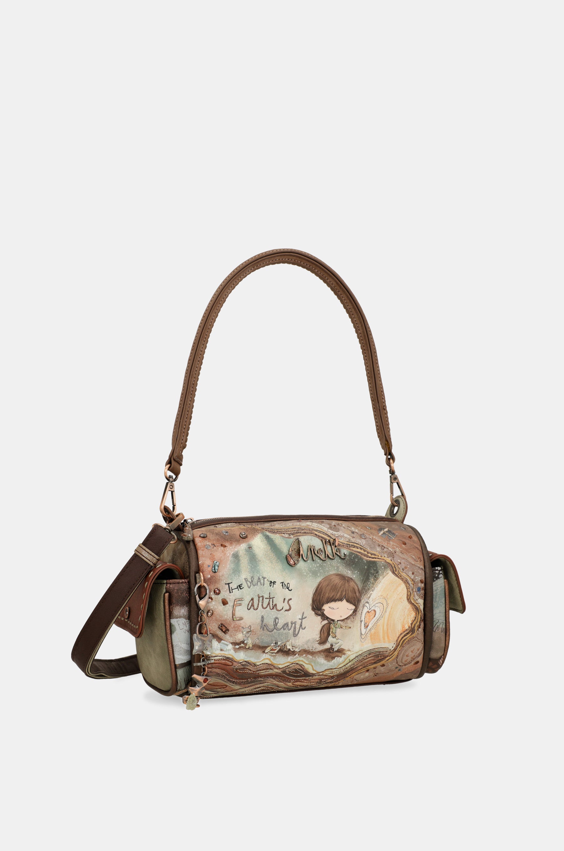 Core medium bowling bag