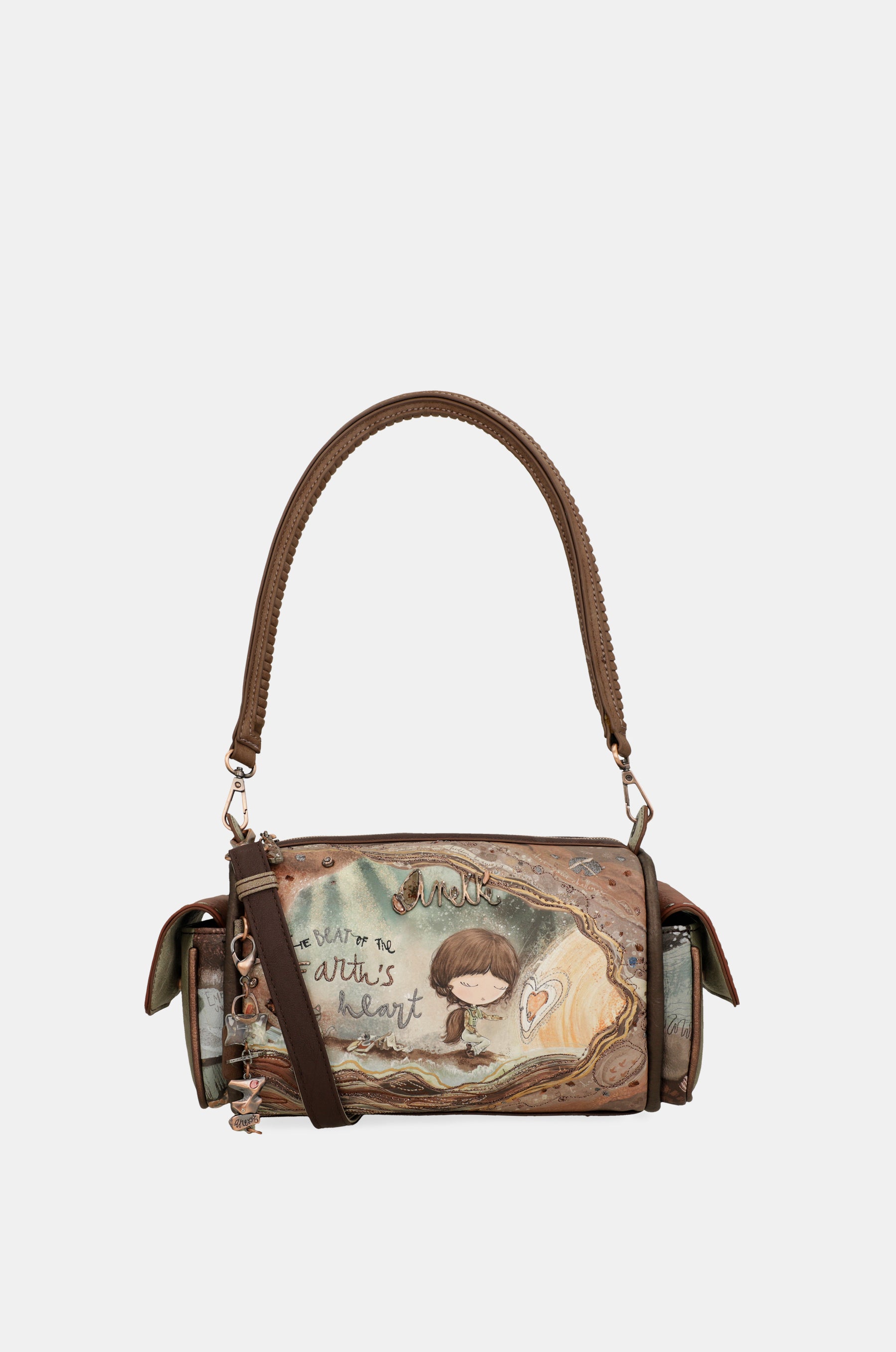 Core medium bowling bag