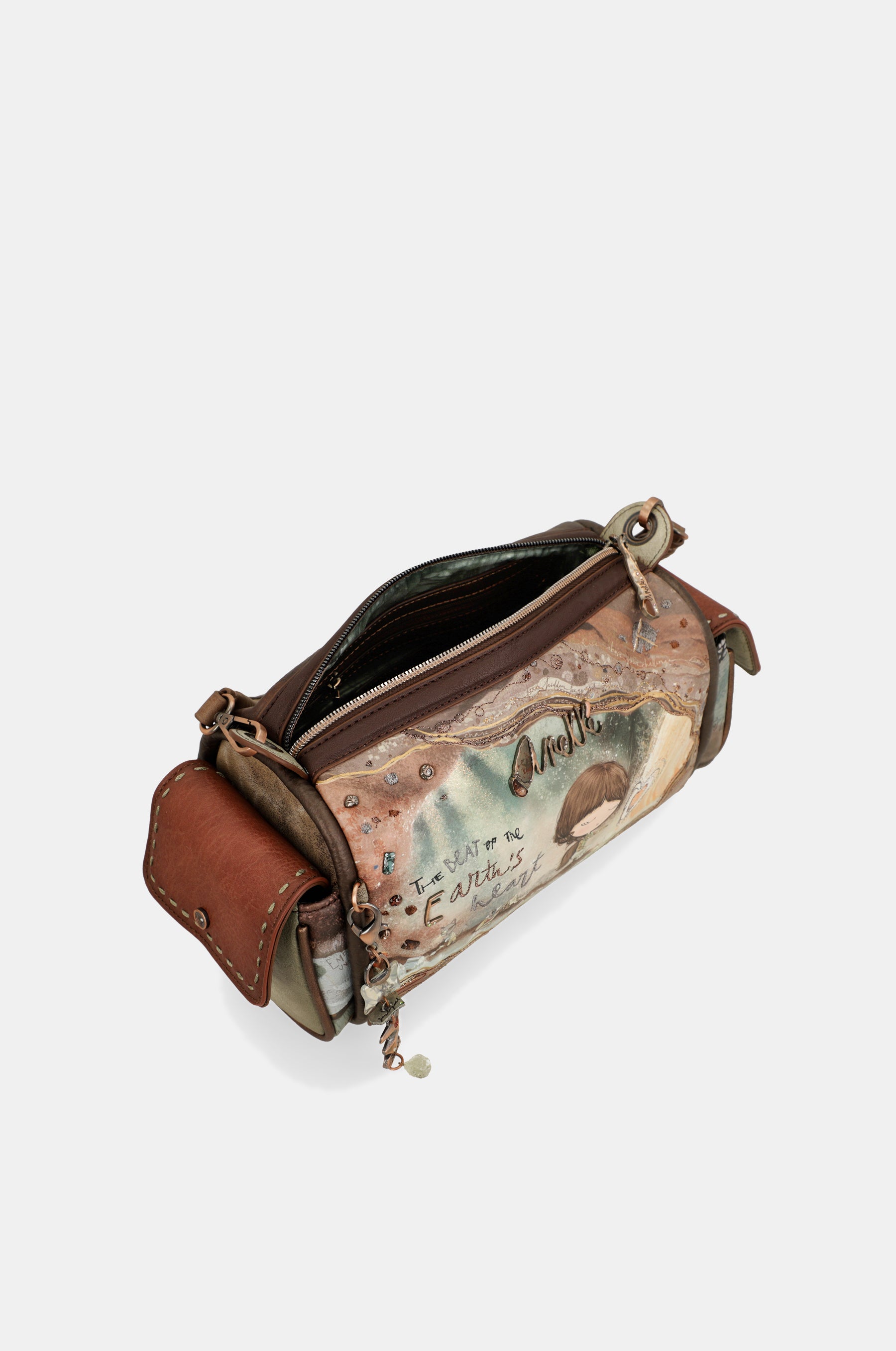 Core medium bowling bag