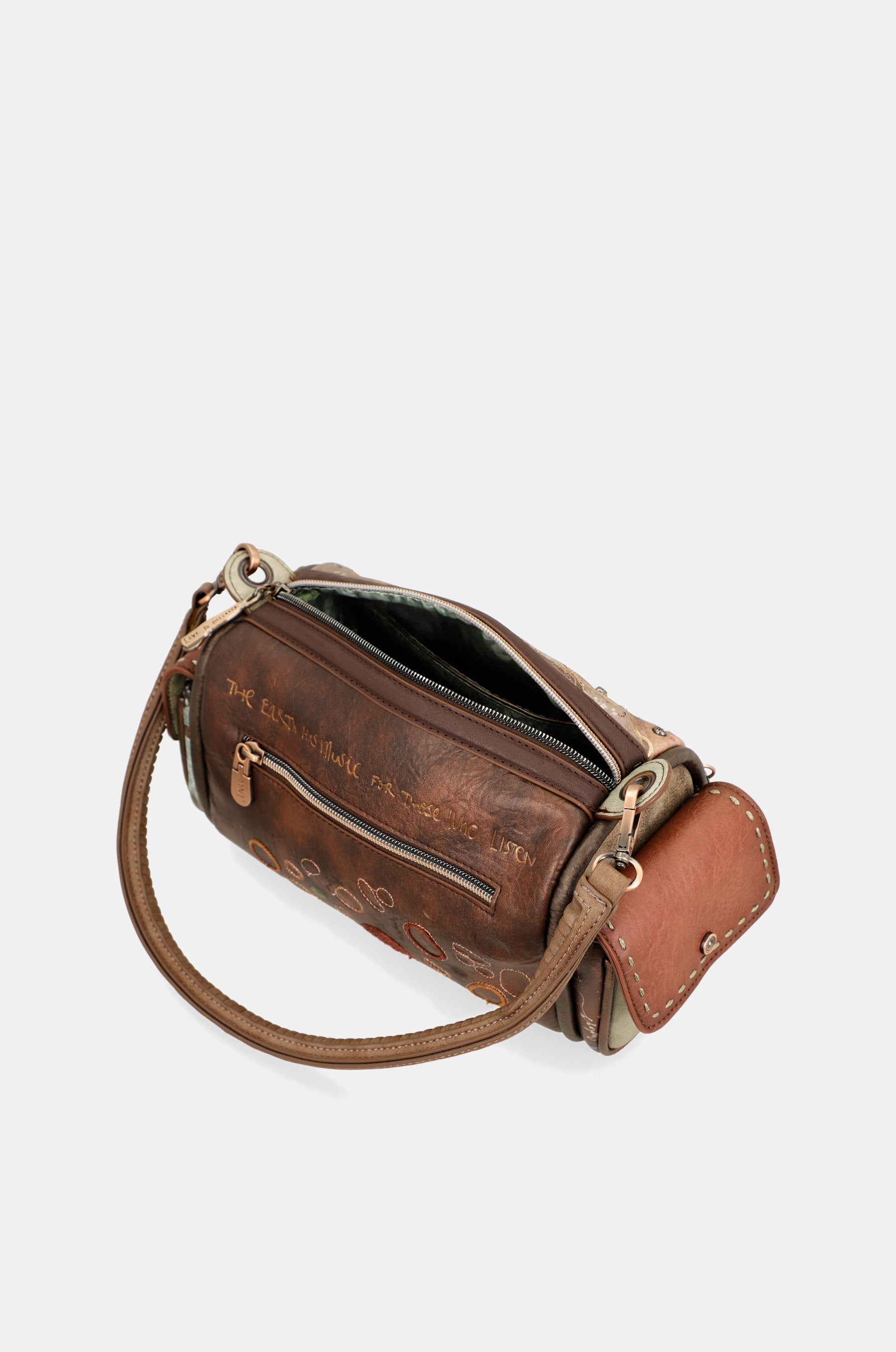 Core medium bowling bag