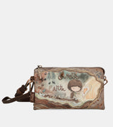 Core small crossbody bag Anekke