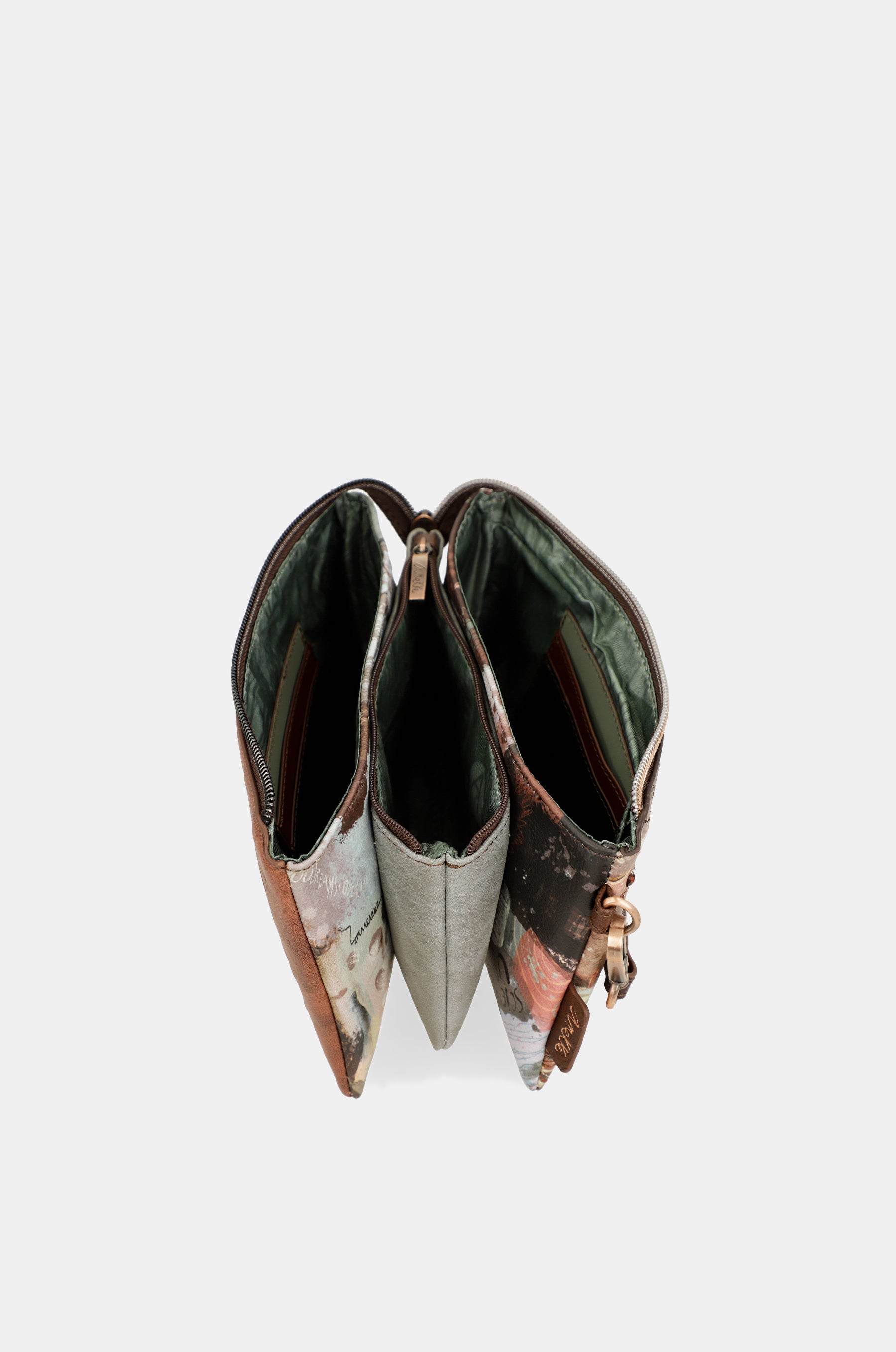 Core small crossbody bag Anekke