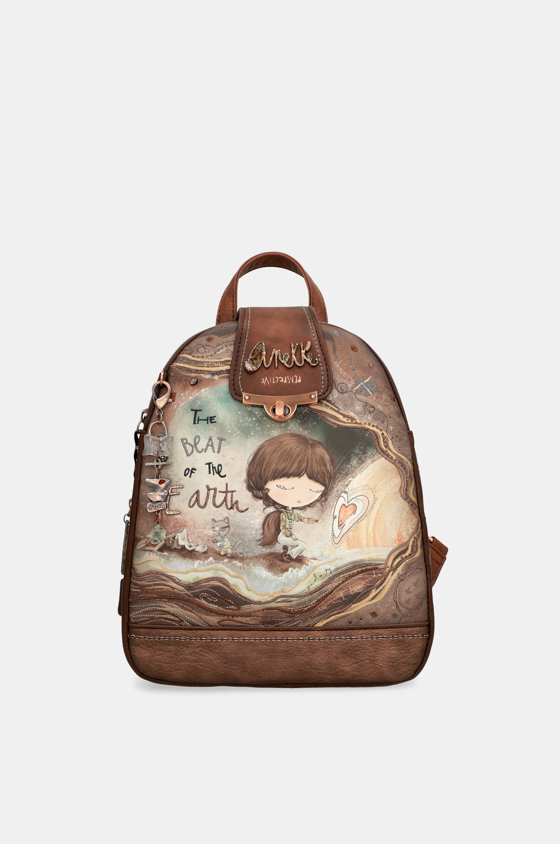 Core medium backpack