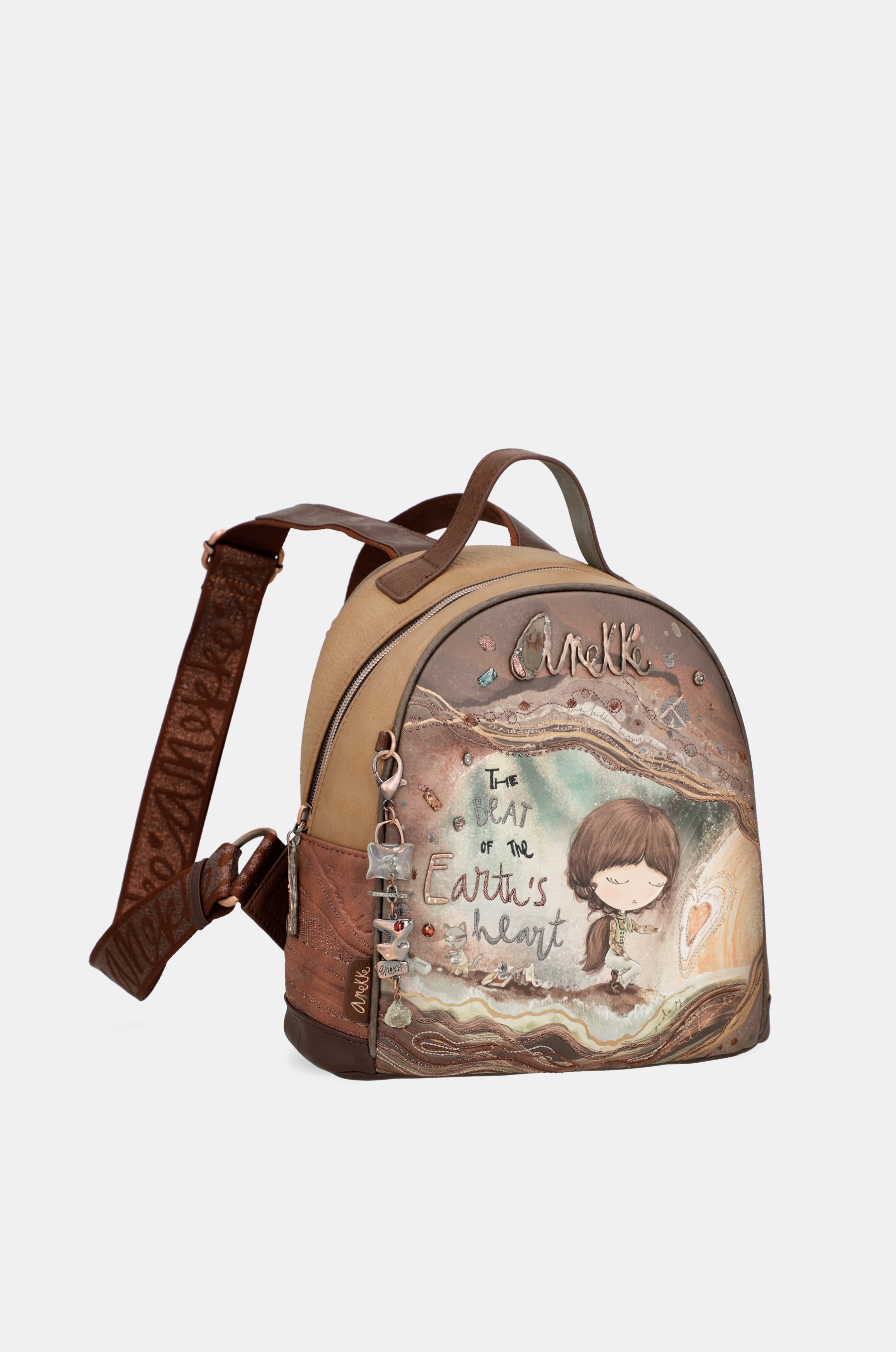 Core small backpack