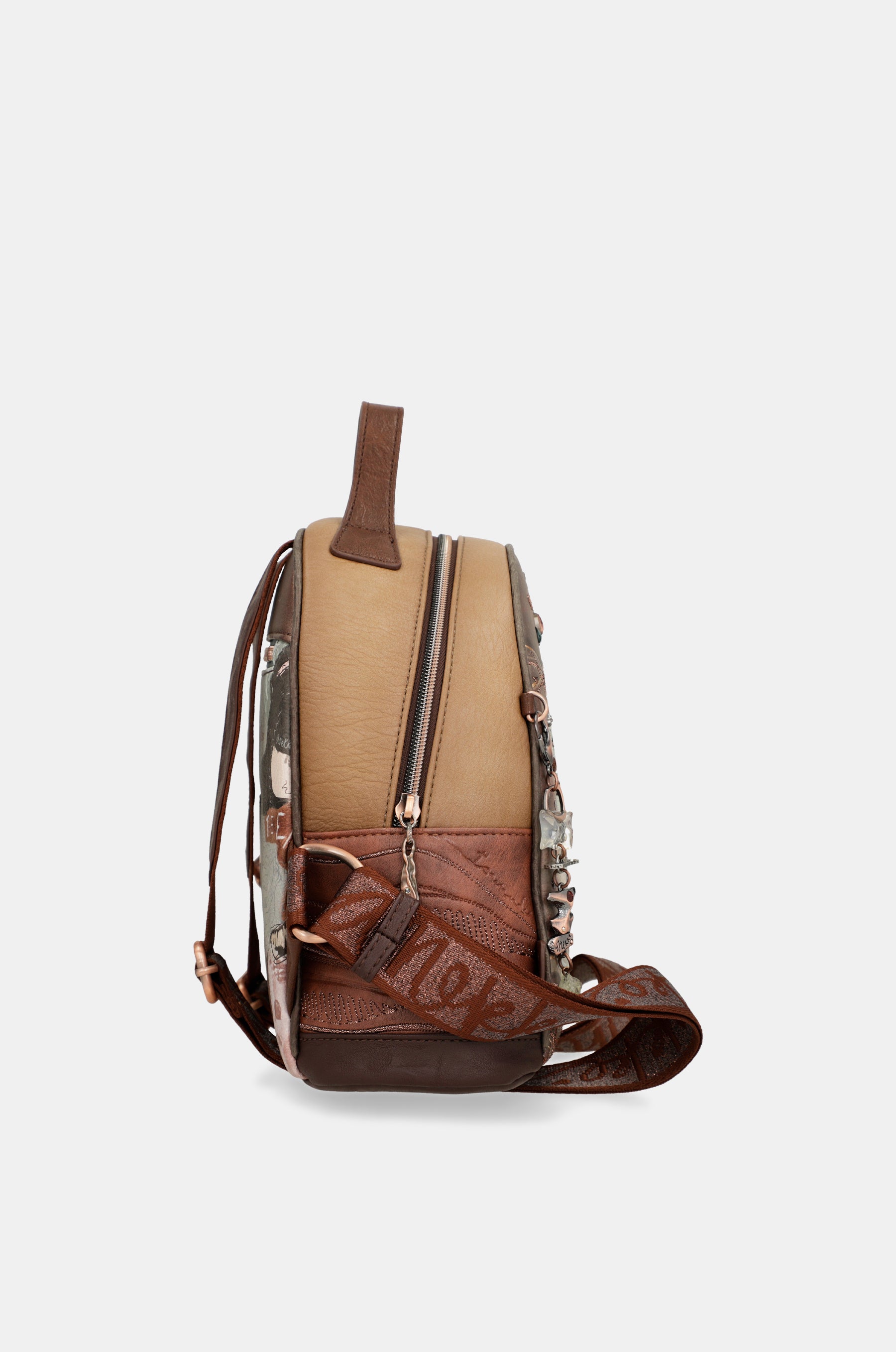Core small backpack