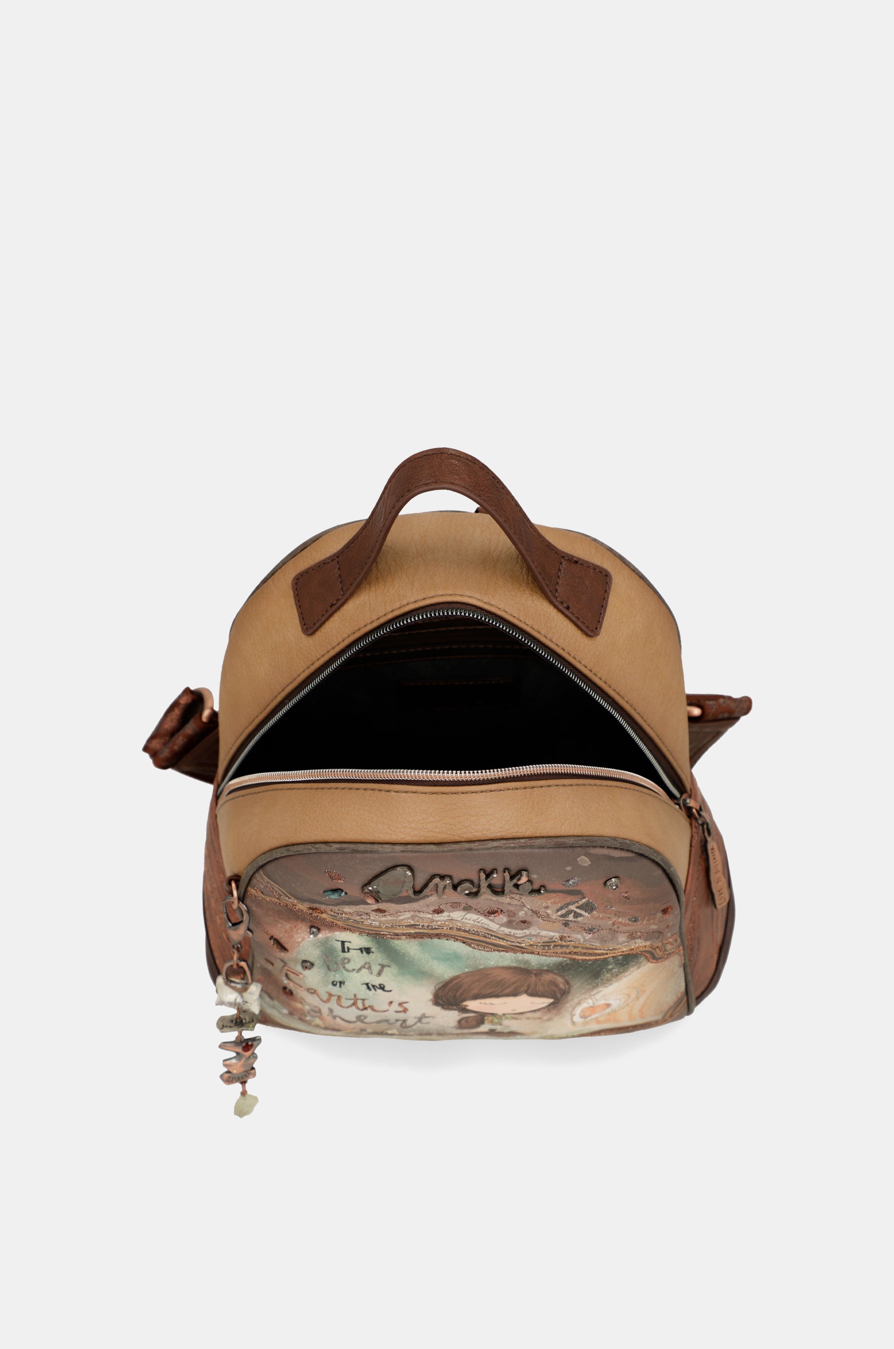Core small backpack