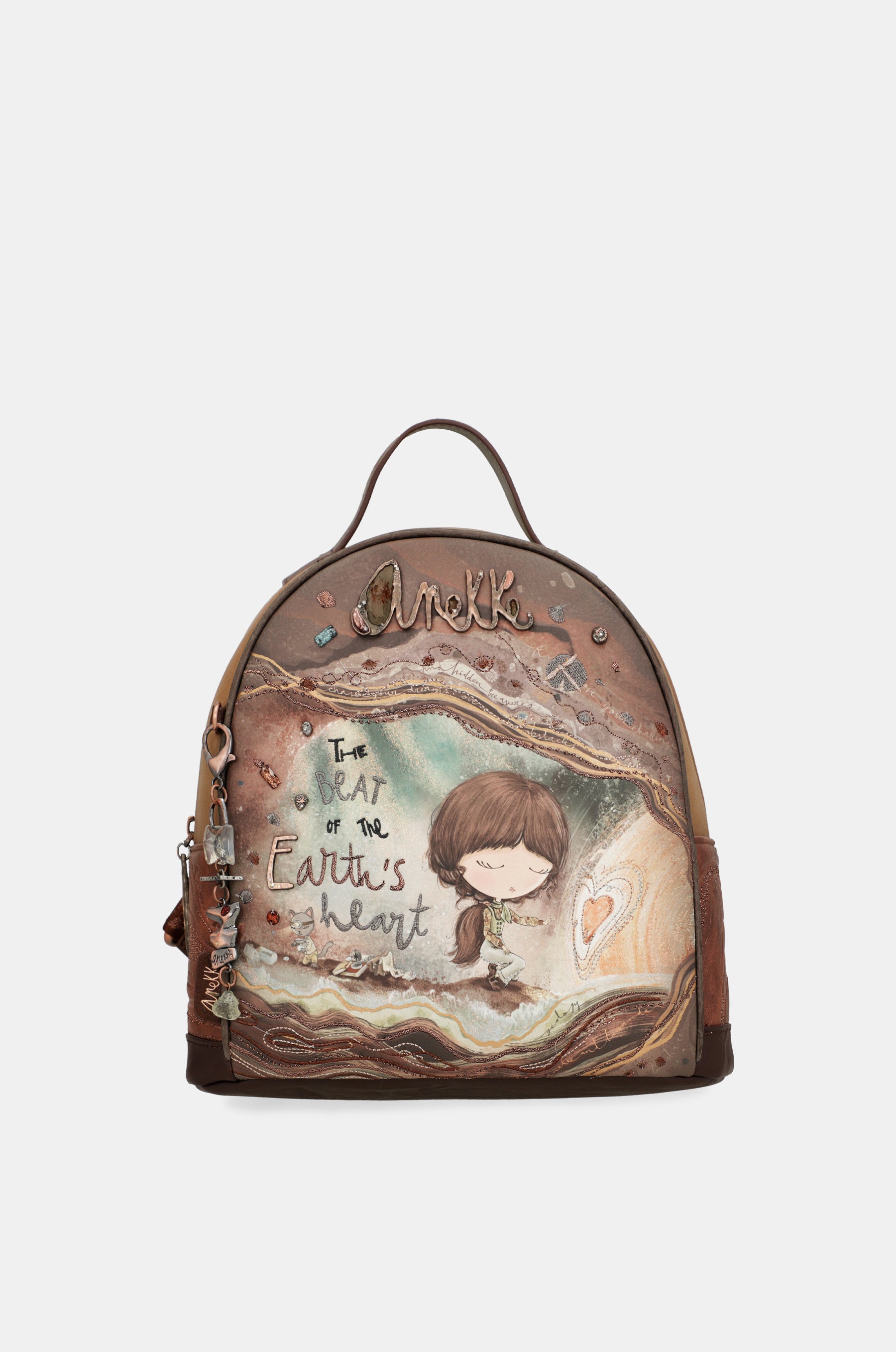 Core small backpack