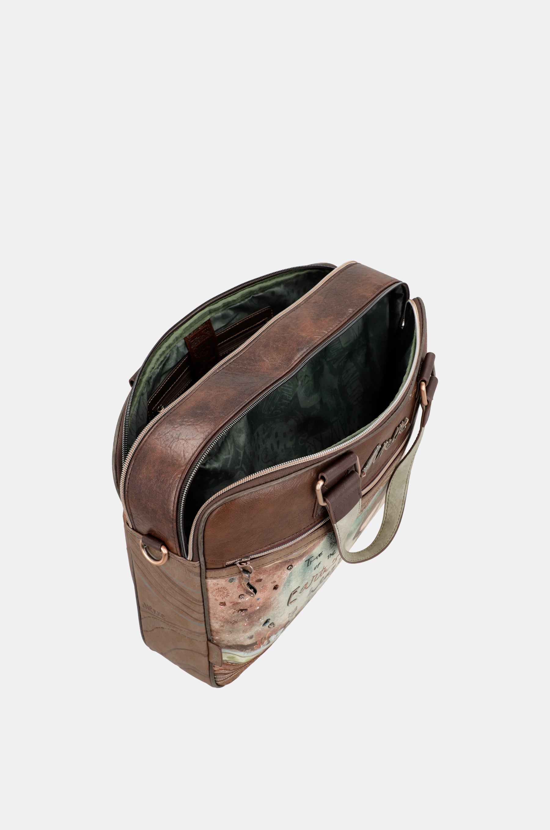 Core briefcase