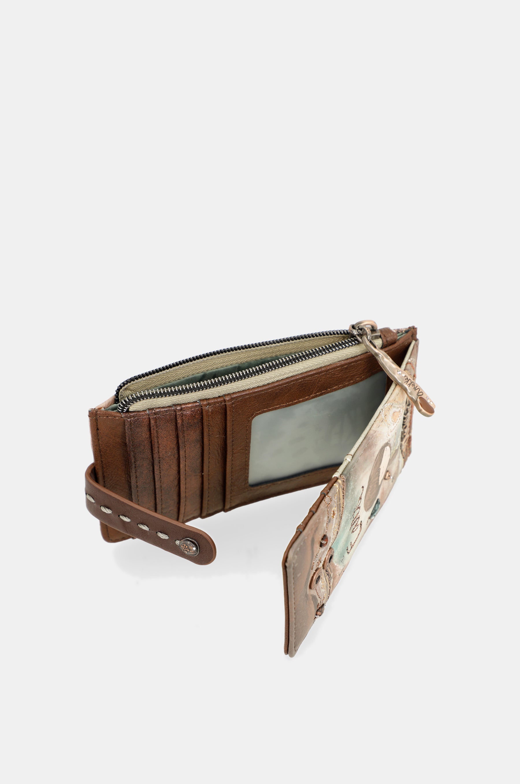 Core card holder