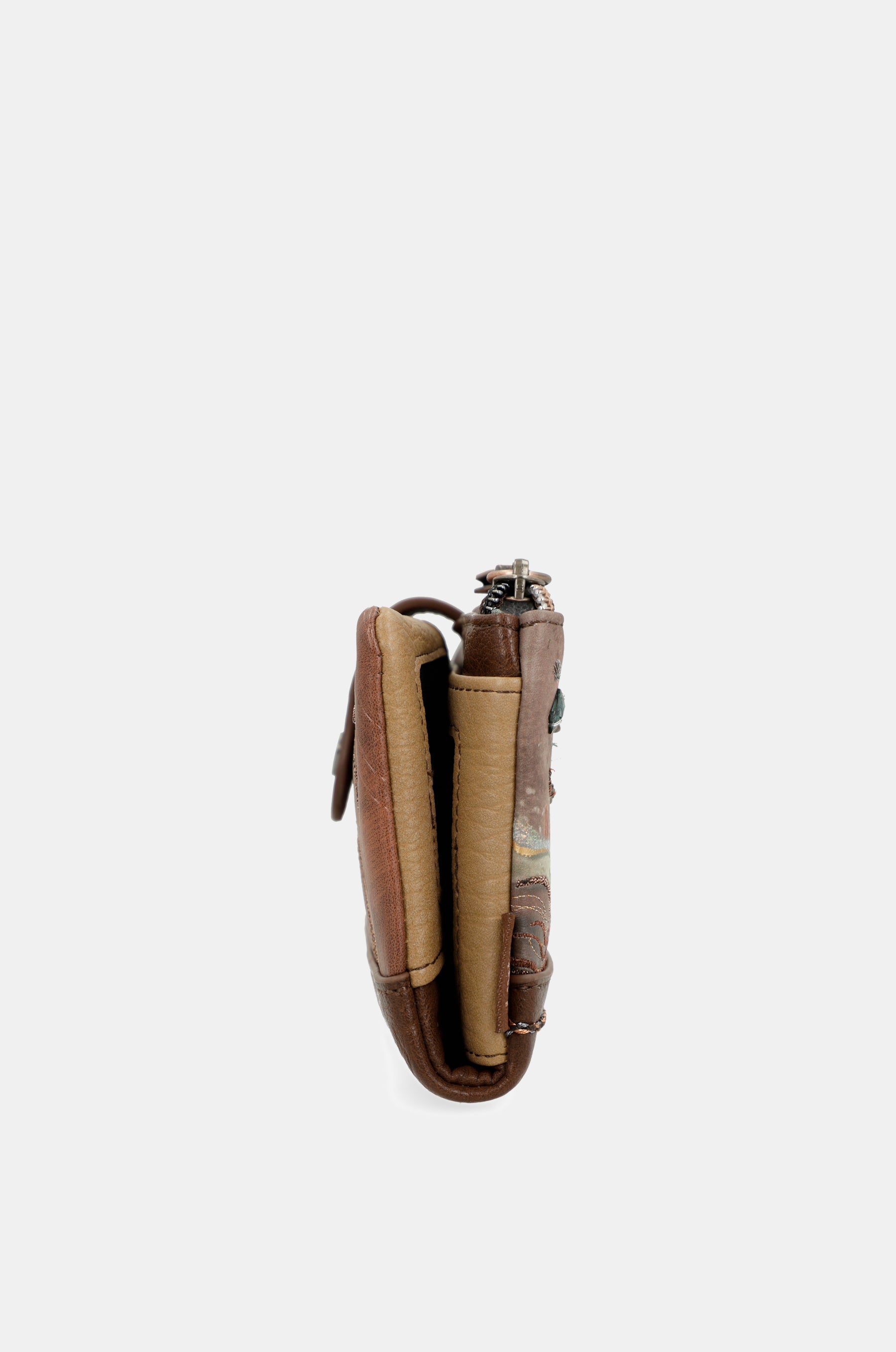 Core large RFID wallet