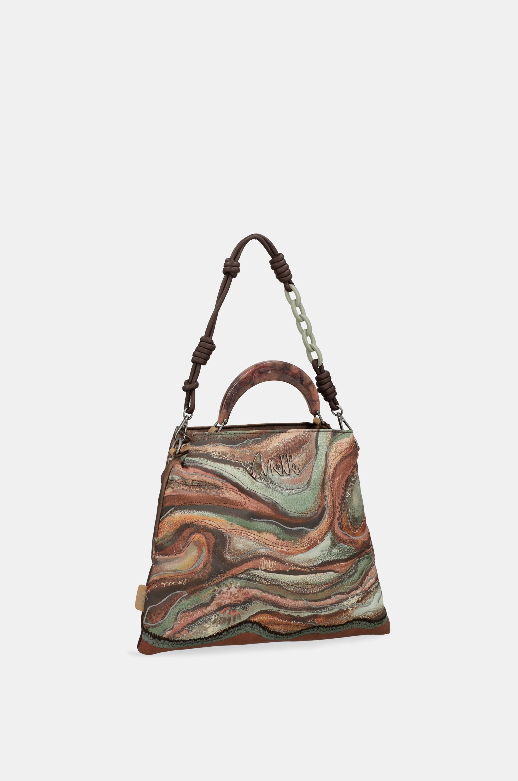 Anekke Outer Short Handle Bag