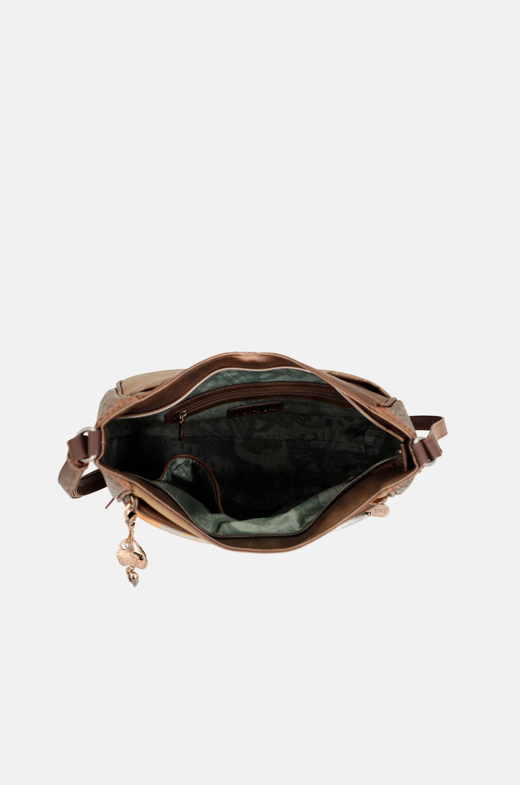 Outer large crossbody bag
