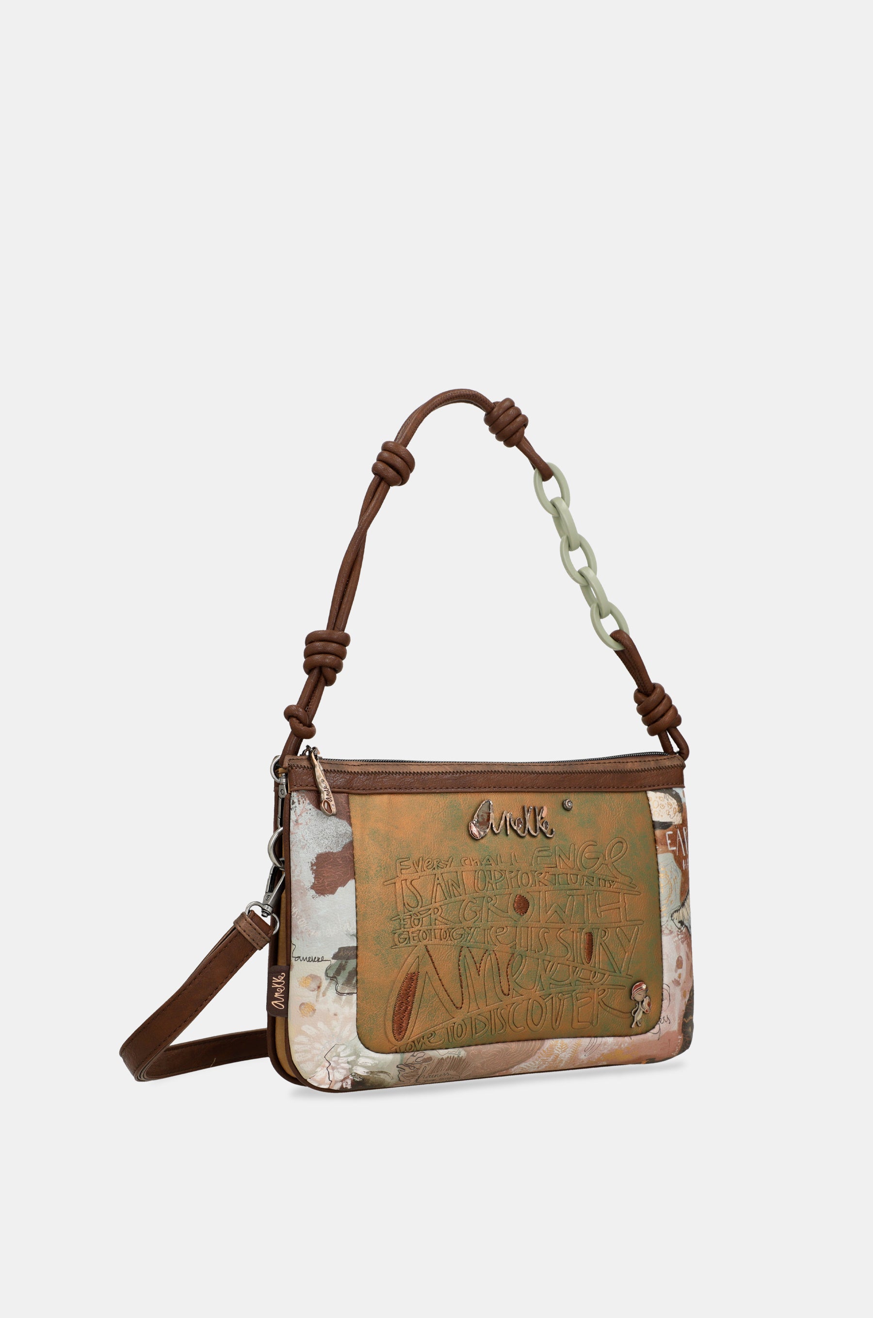 Outer medium crossbody bag
