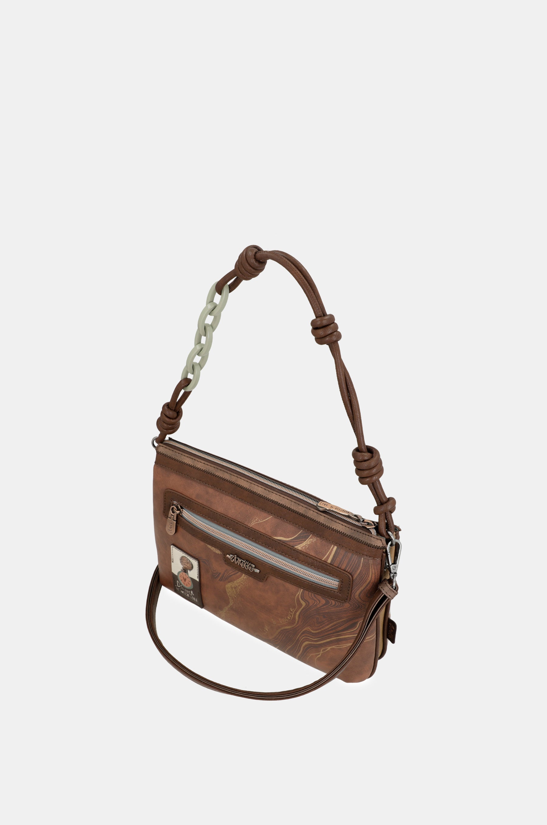 Outer medium crossbody bag