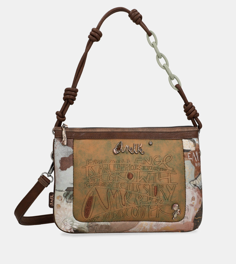 Outer medium crossbody bag