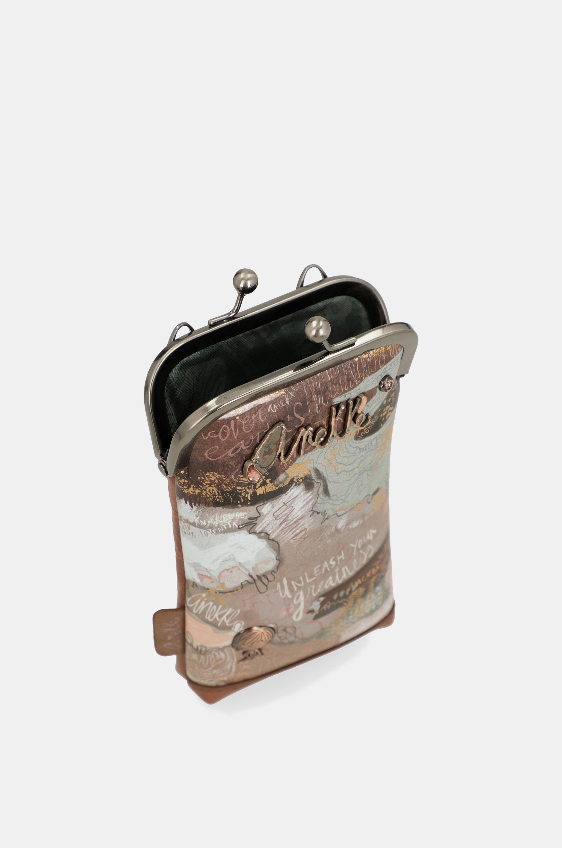 Outer 3-in-1 wallet bag