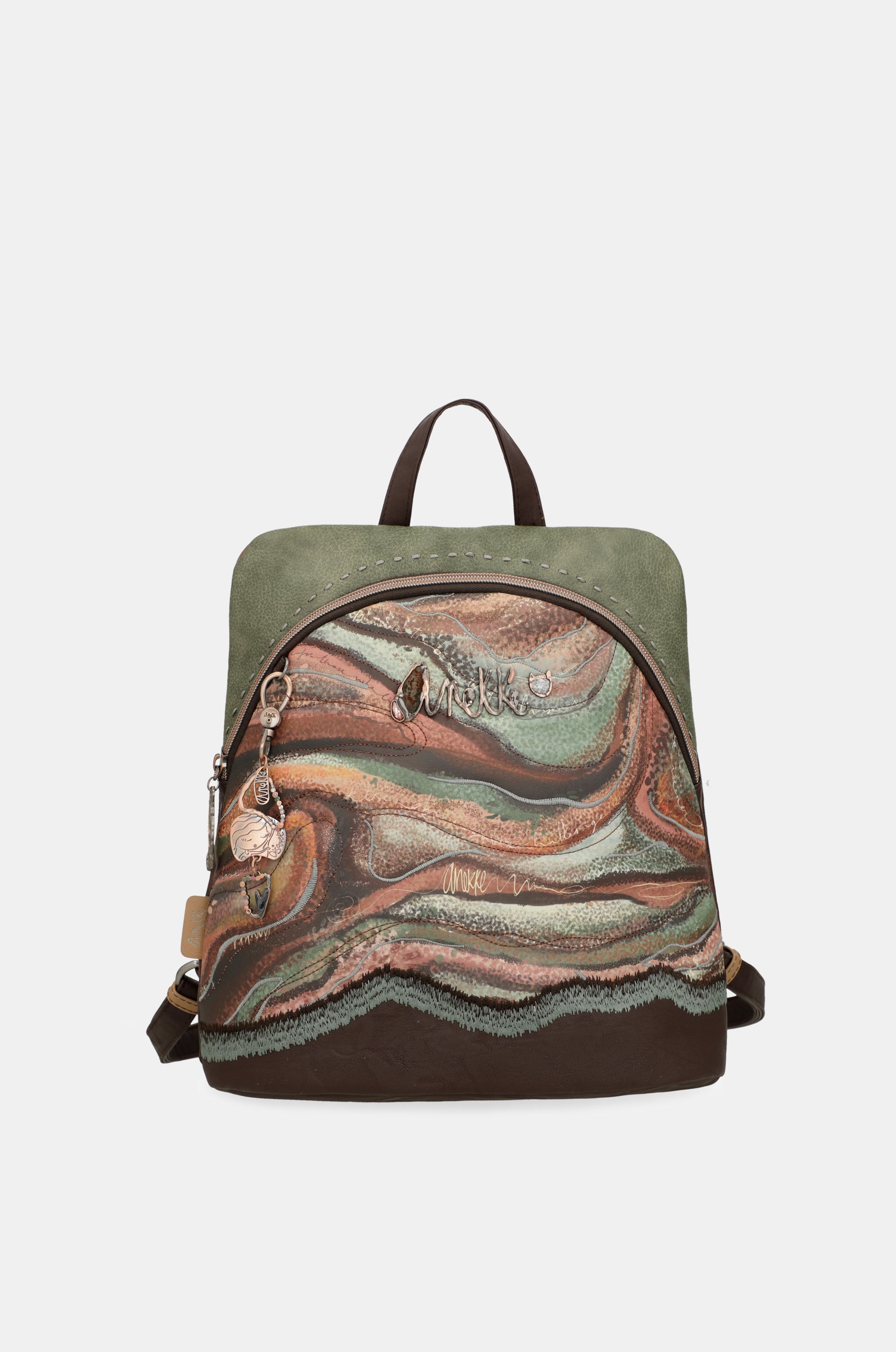 Outer medium backpack
