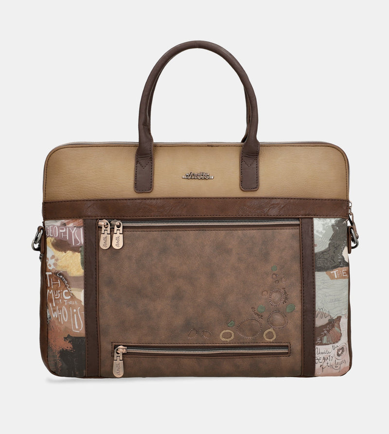 Outer briefcase