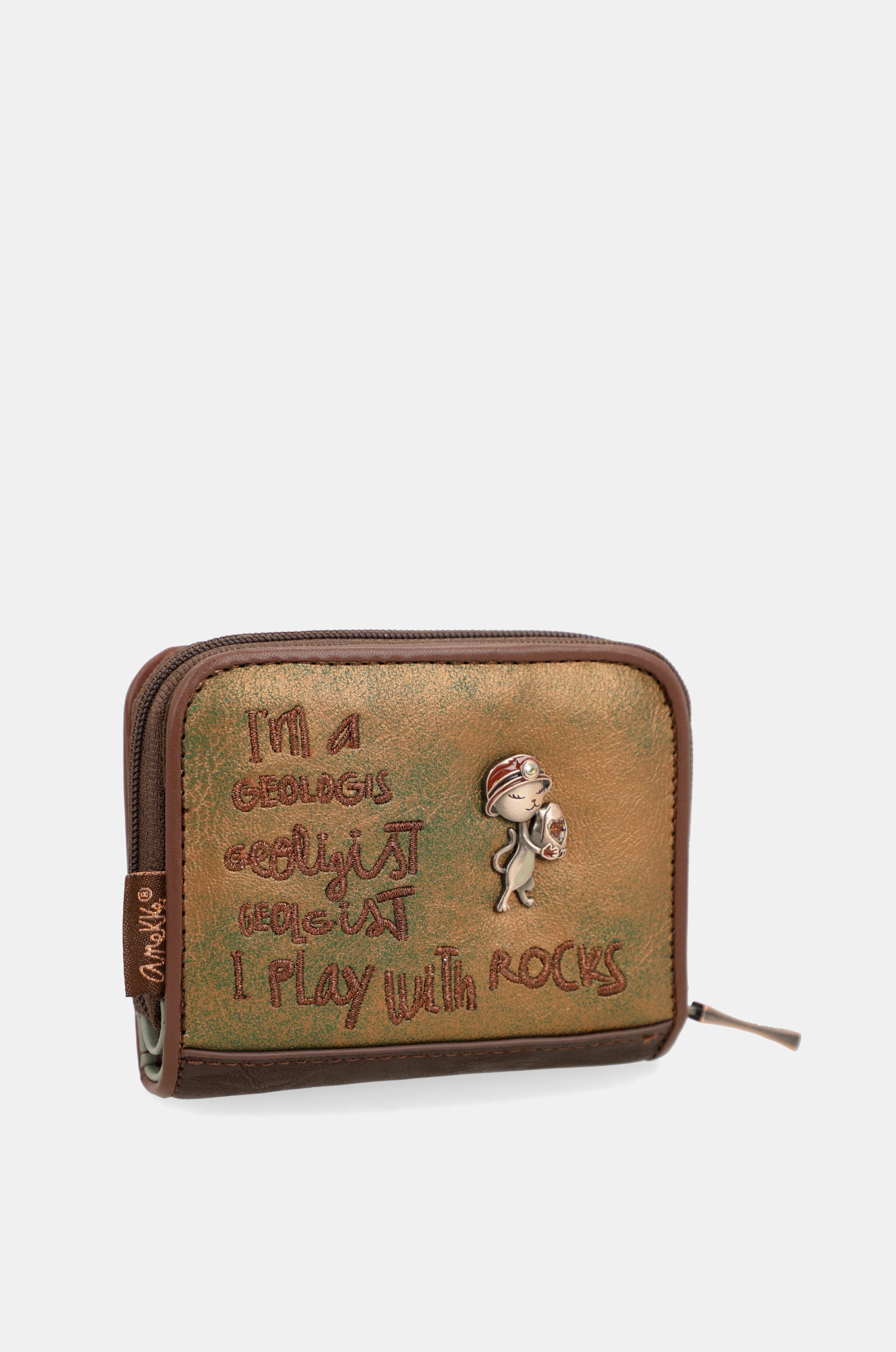 Outer RFID wallet