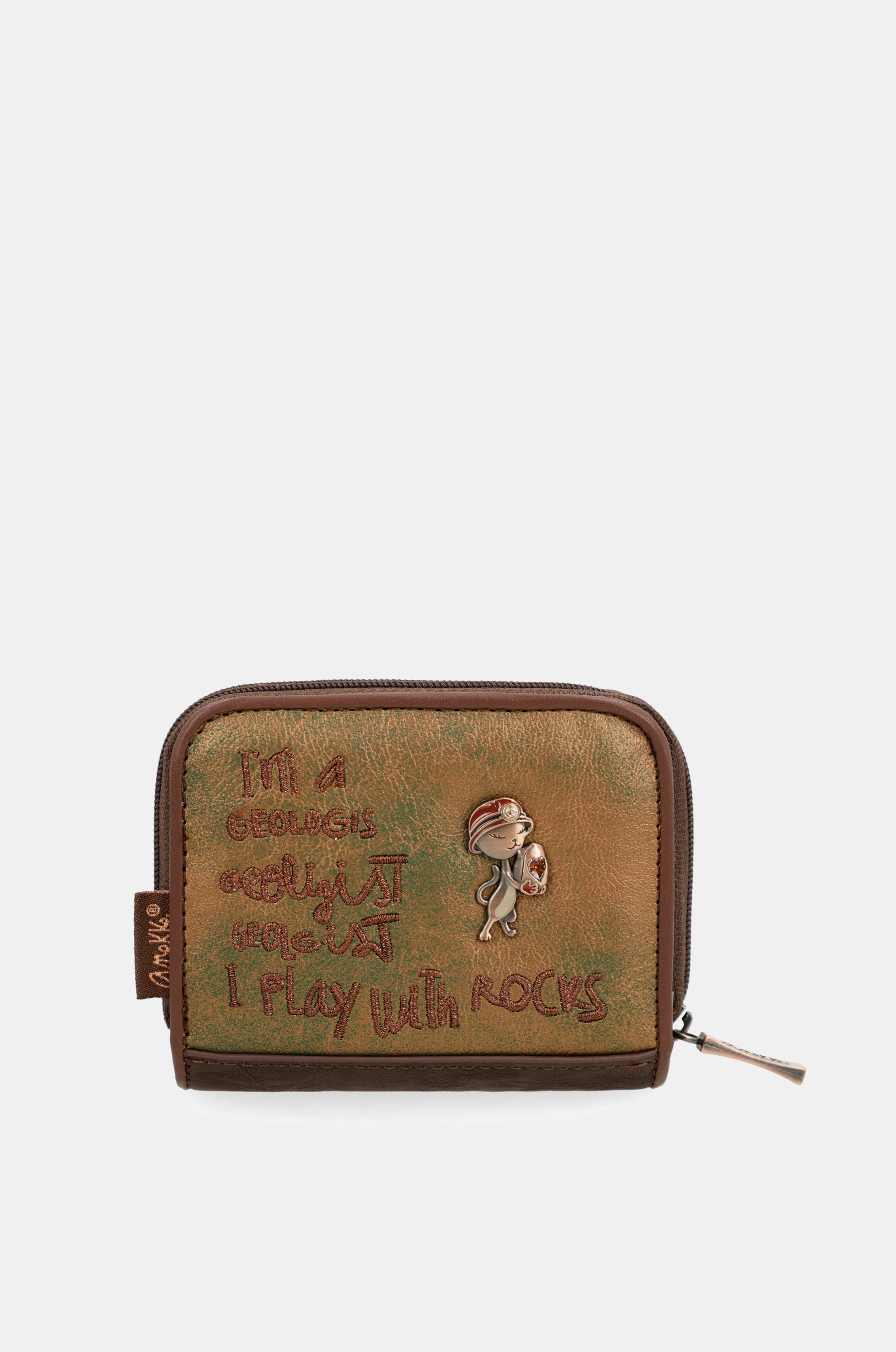 Outer RFID wallet