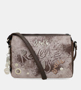 Mantle medium crossbody bag