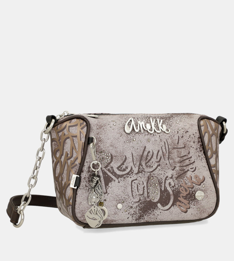 Mantle small crossbody bag