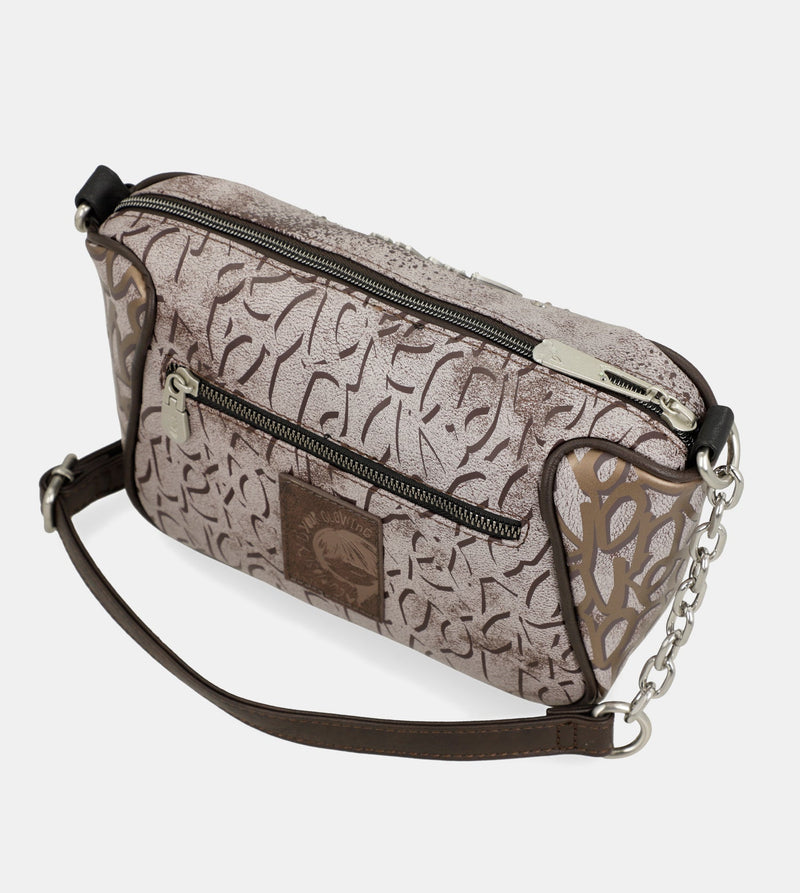 Mantle small crossbody bag