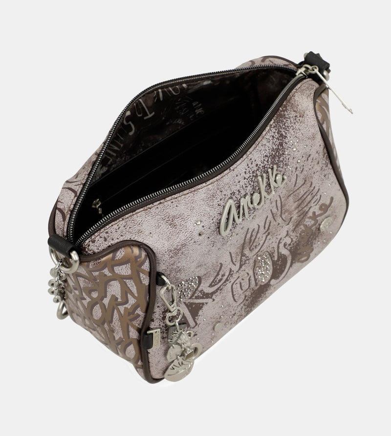 Mantle small crossbody bag