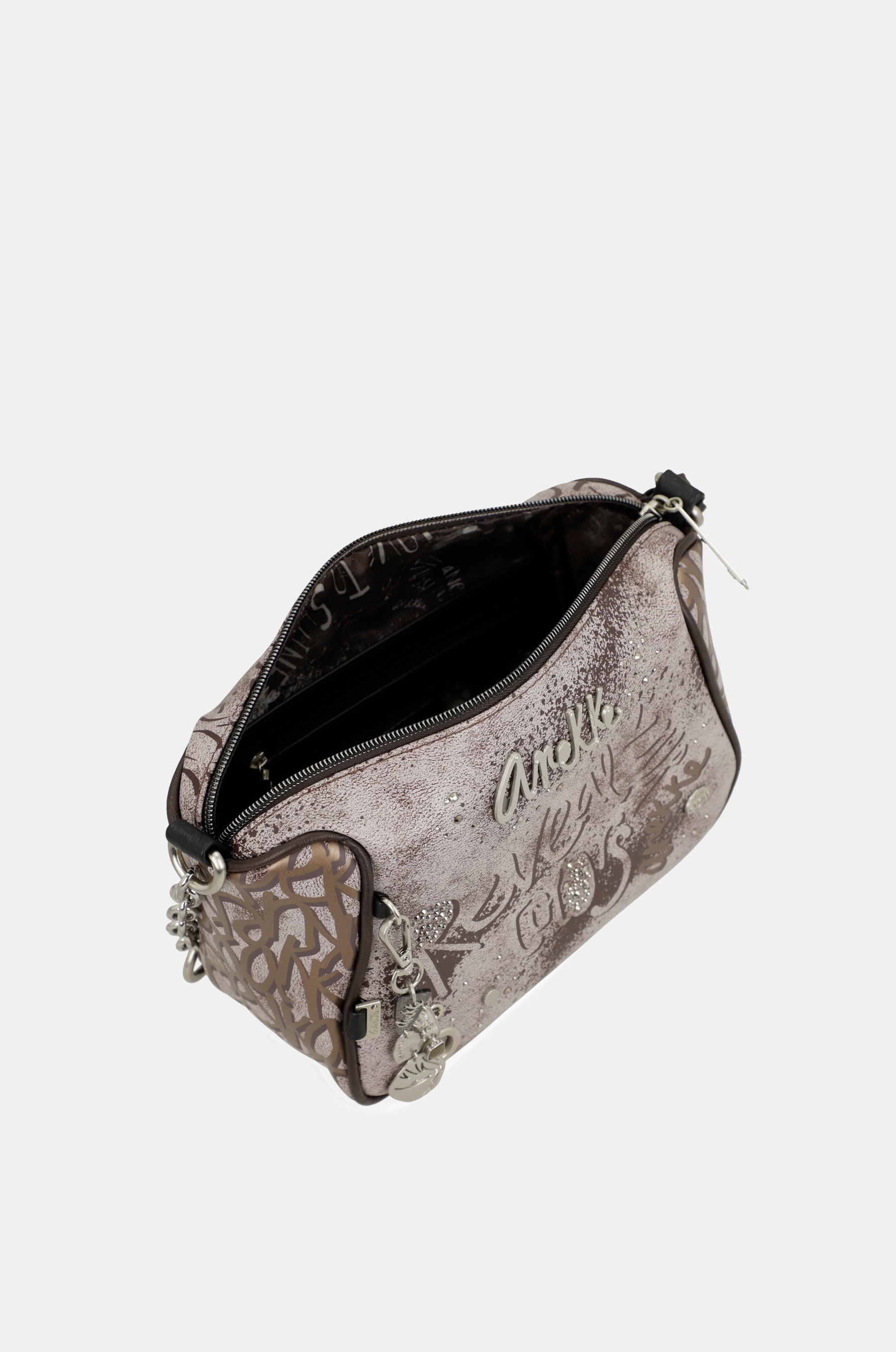 Mantle small crossbody bag