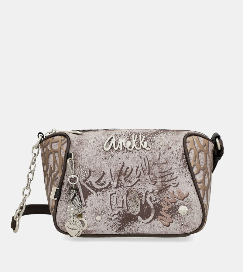 Mantle small crossbody bag