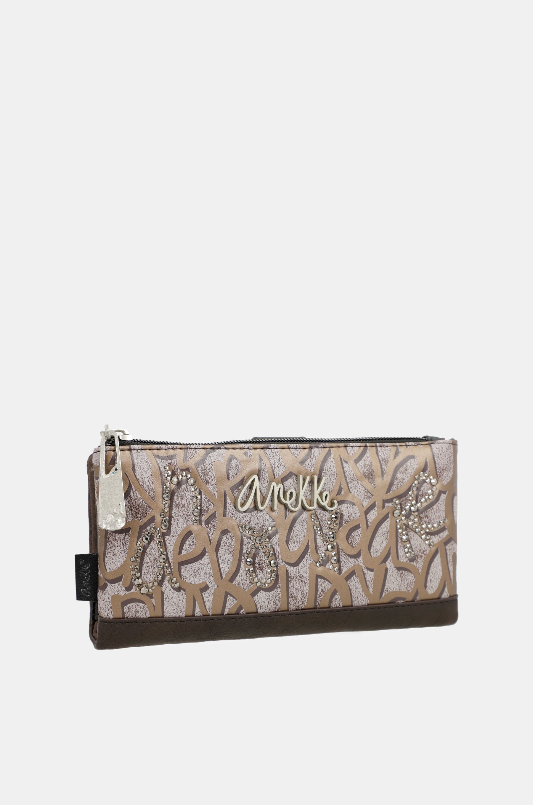 Anekke Mantle large wallet