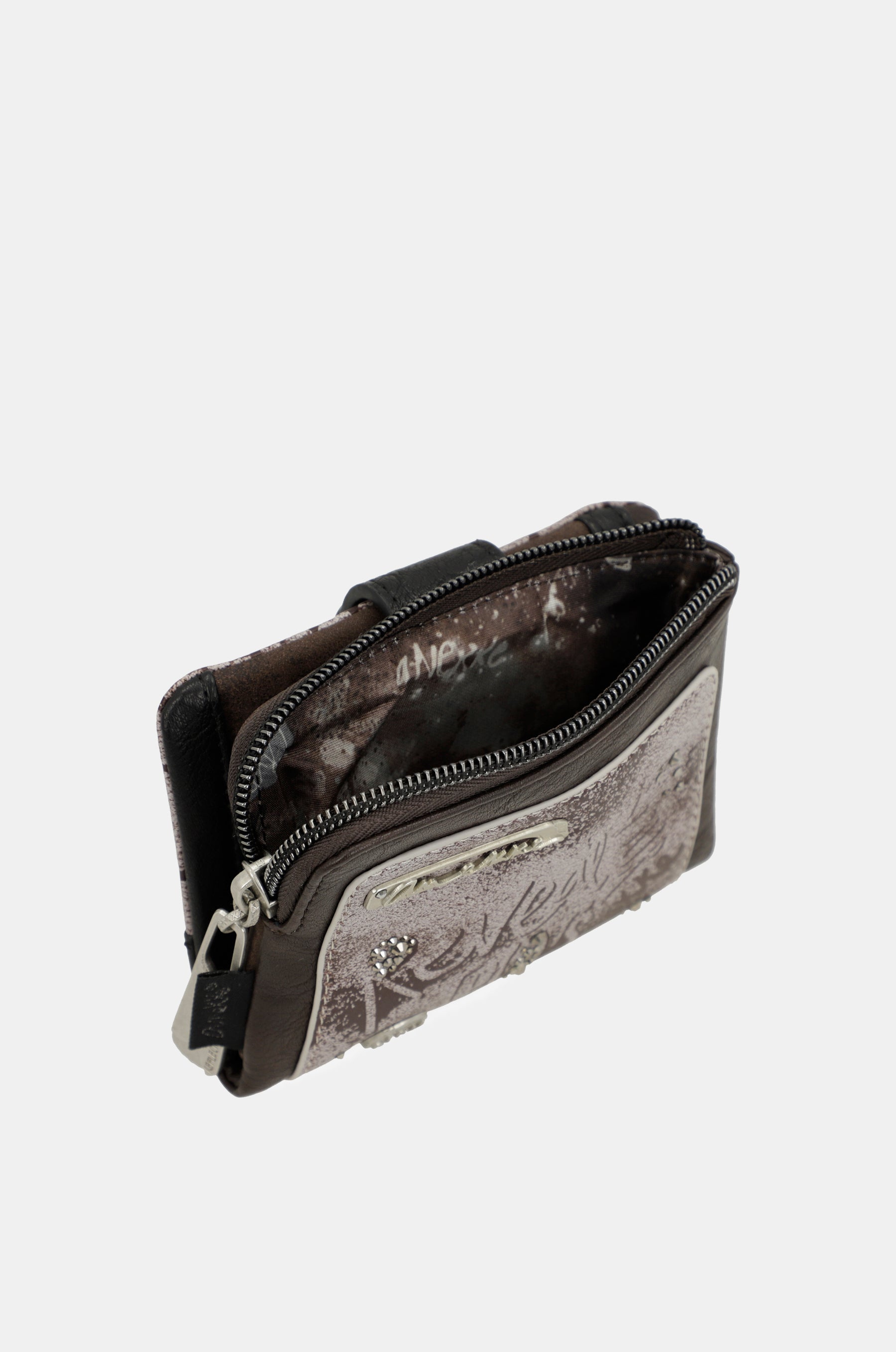 Mantle medium wallet