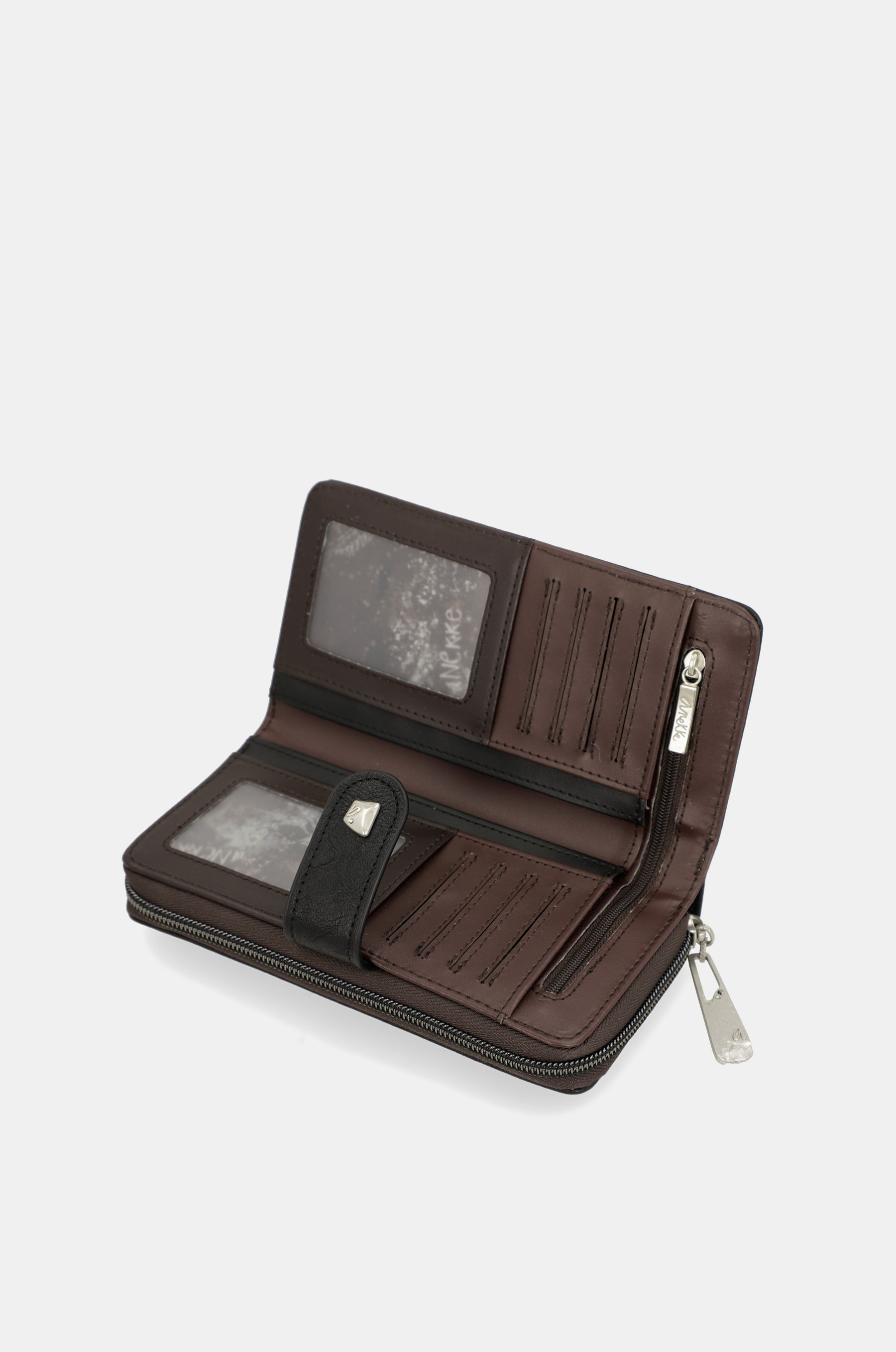Mantle large wallet