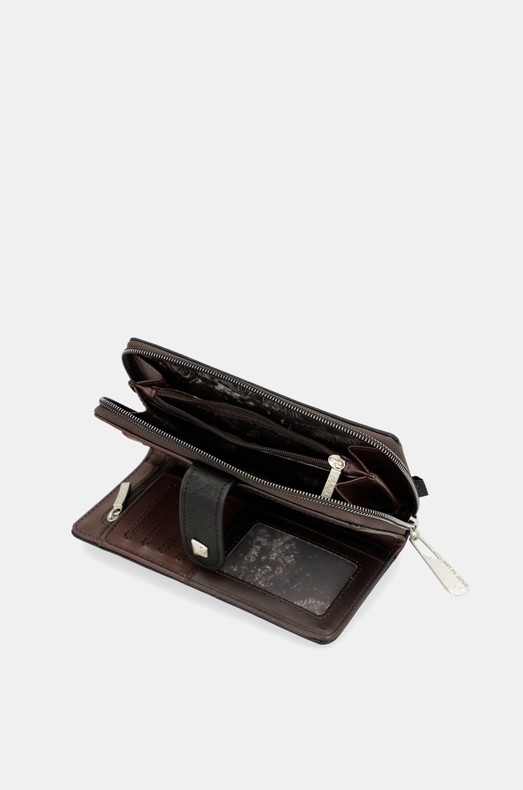 Mantle large wallet