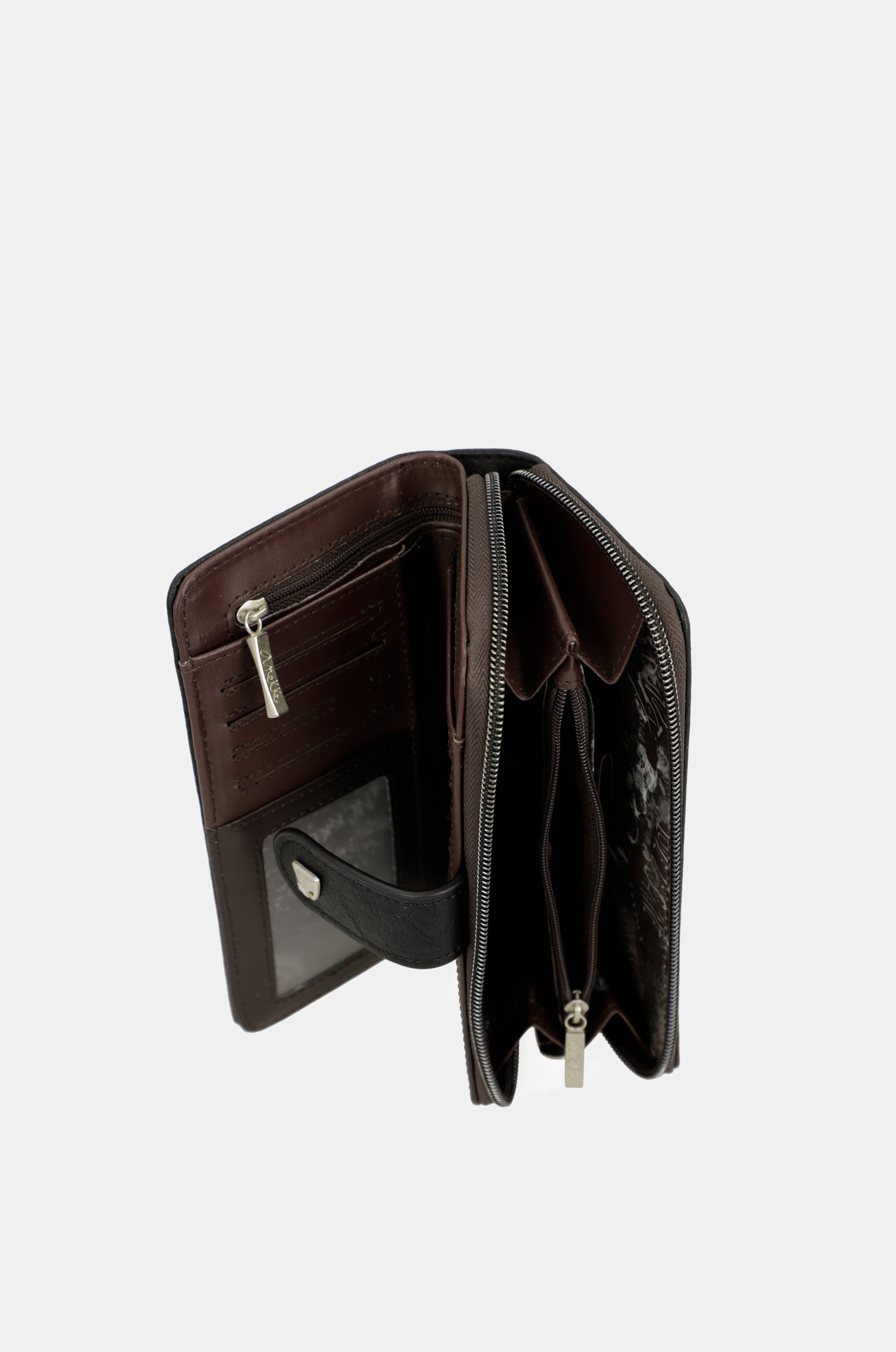 Mantle large wallet