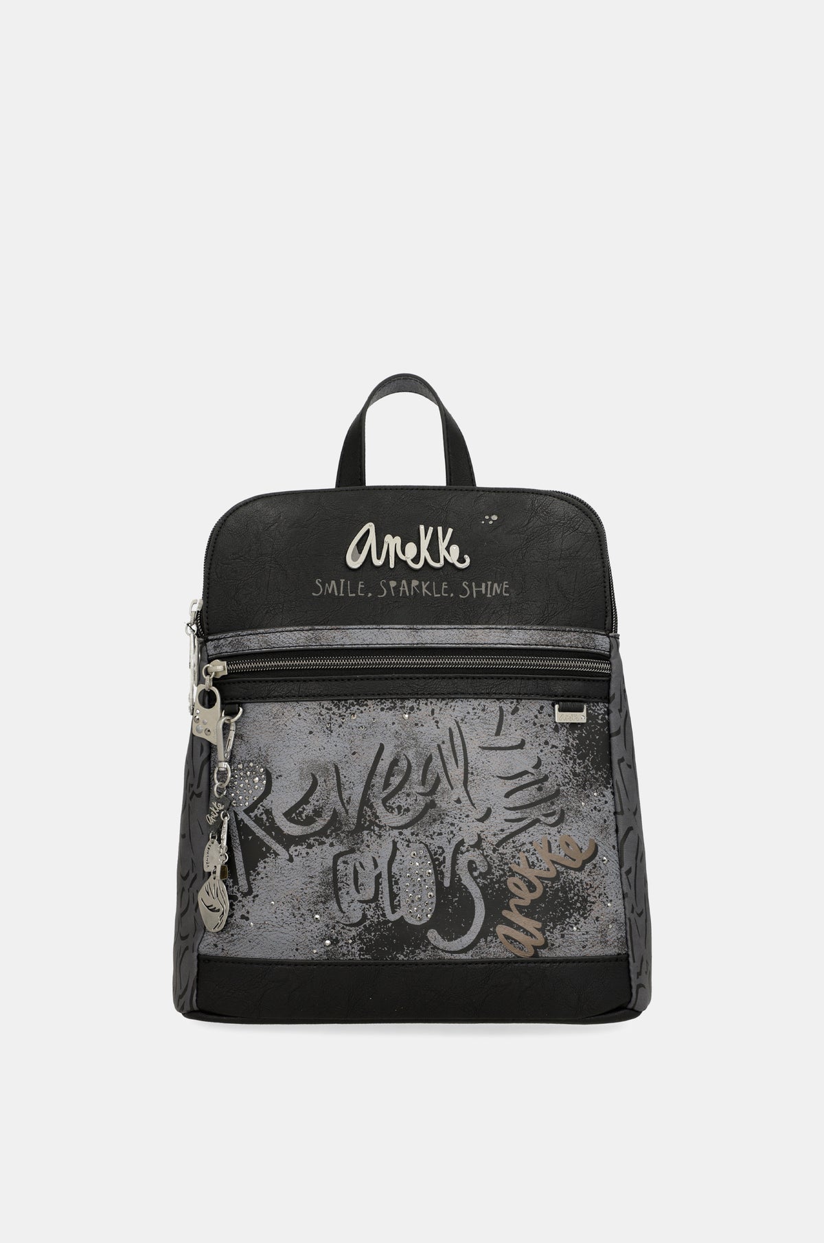 Crust Patch Backpack Crust large backpack