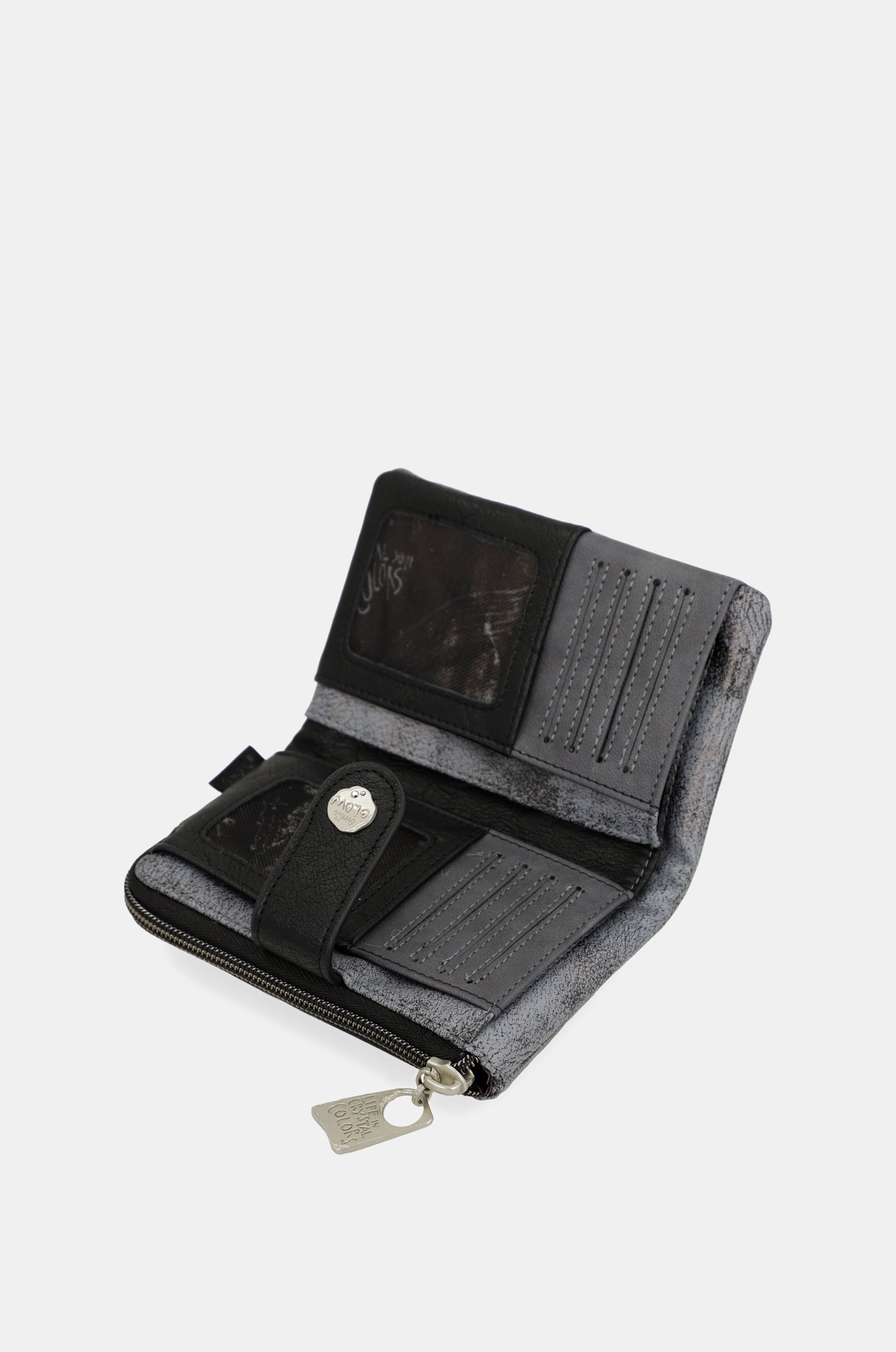 Crust medium wallet