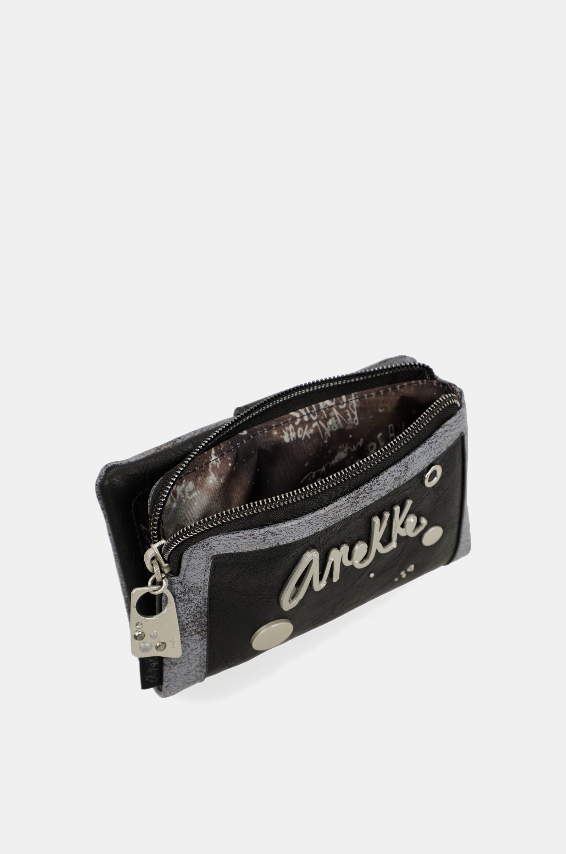 Crust medium wallet