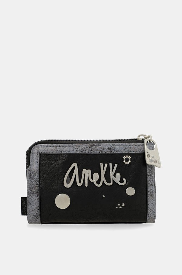 Crust medium wallet